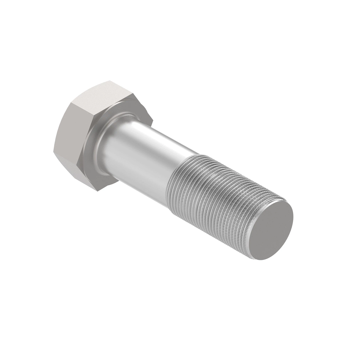 Screw, Hex Head