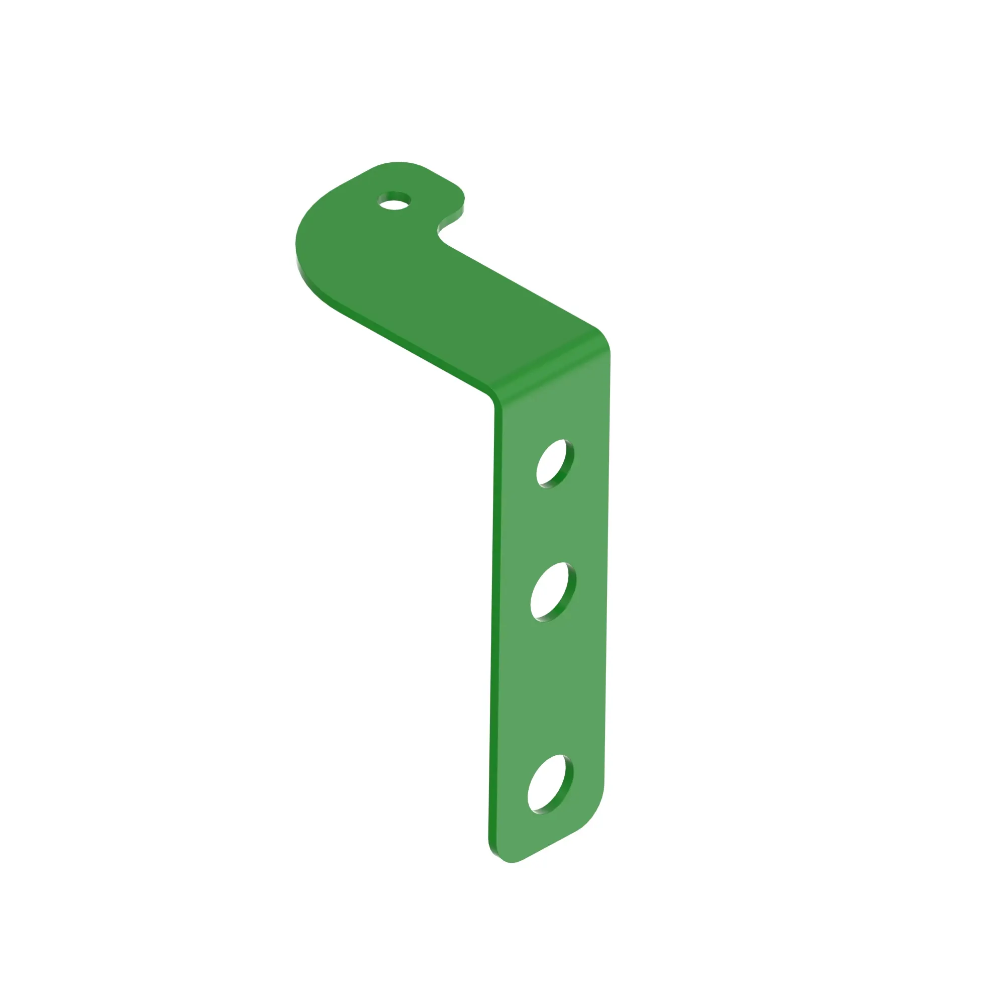 BRACKET, HOLDER PTO, T2, 13.5L ENGI