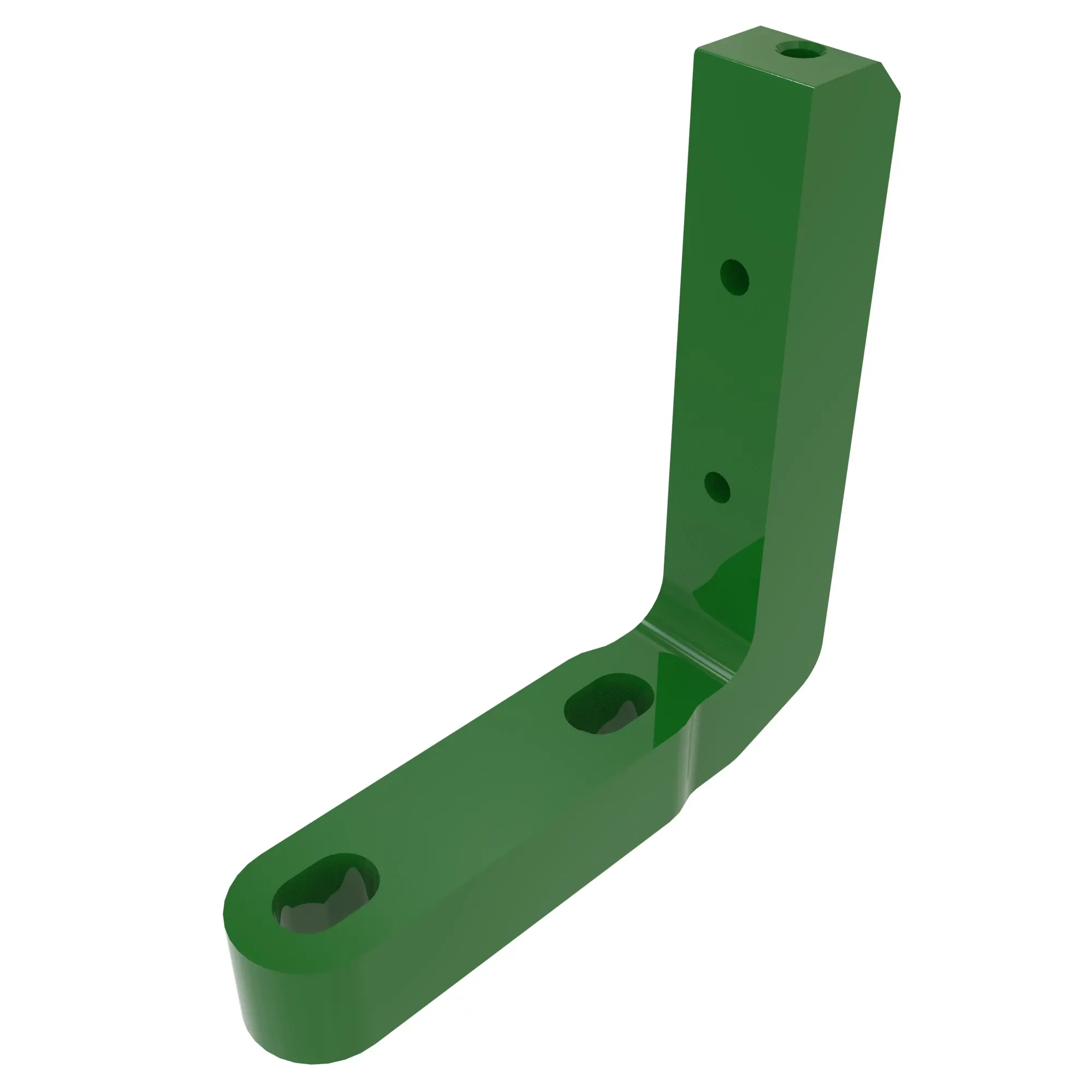 BRACE ANGLE