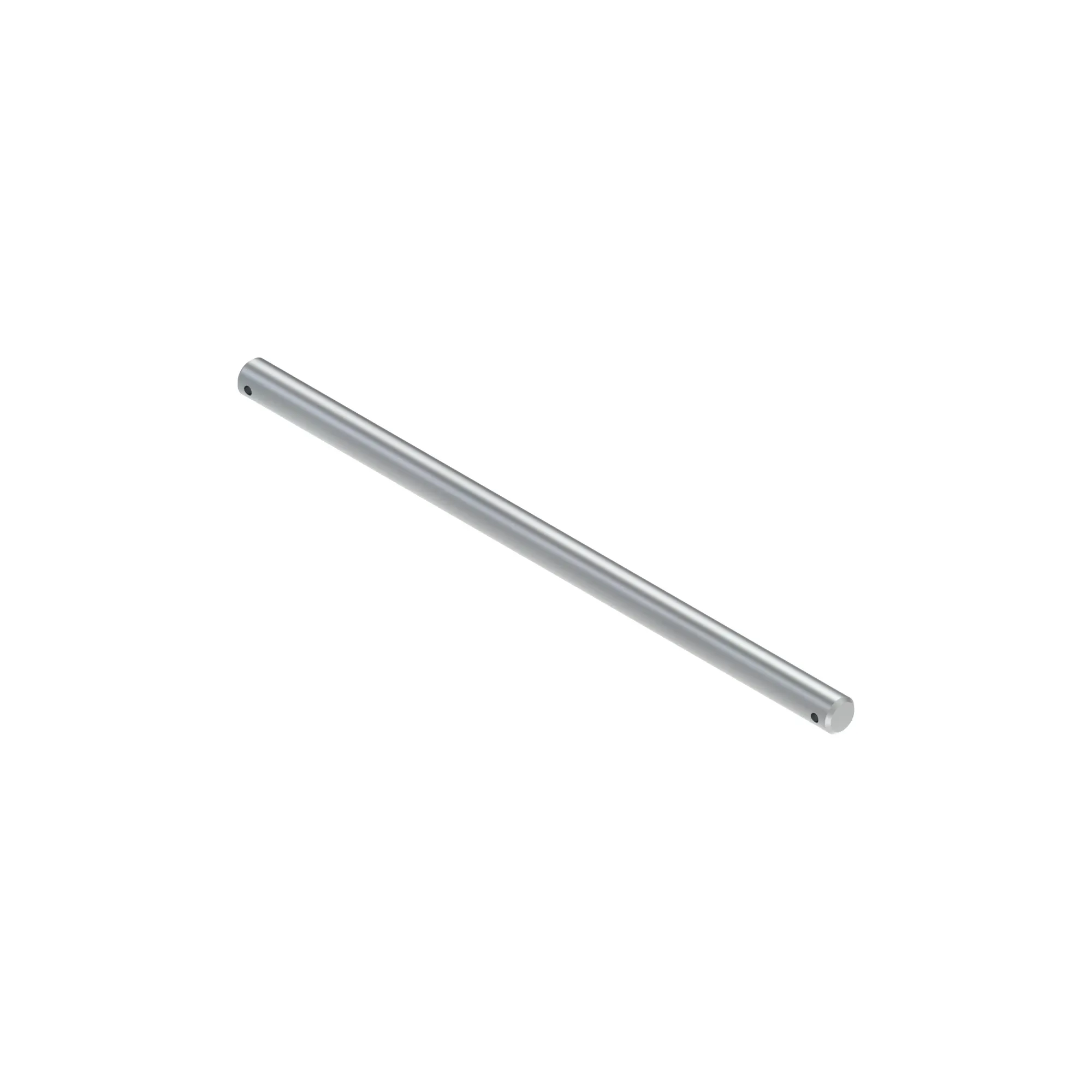 John Deere Front Weight Drilled Pin Fastener - M134253
