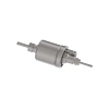 John Deere Fuel Pump, 24 Volts - AT328573