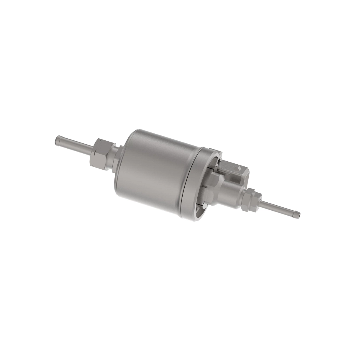 Pump, 24 Volt Fuel