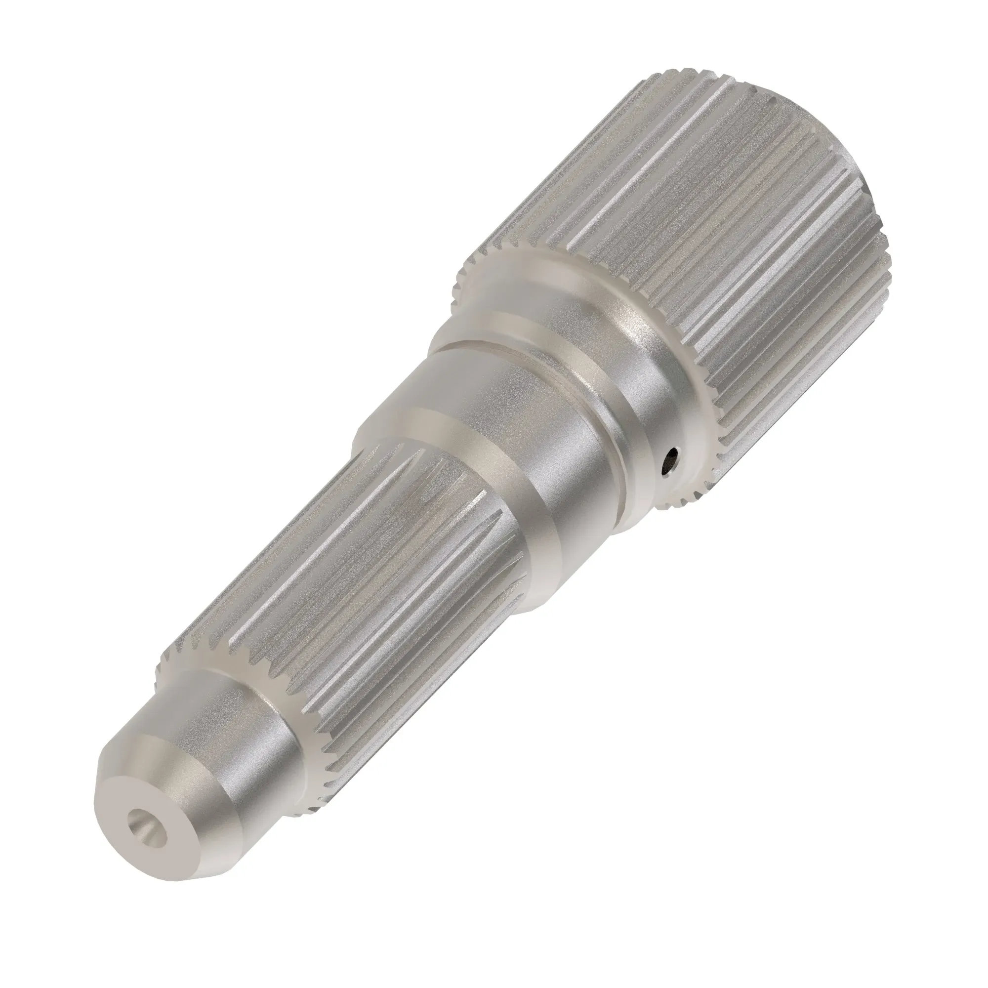 DRIVE SHAFT, EJE DENTADO