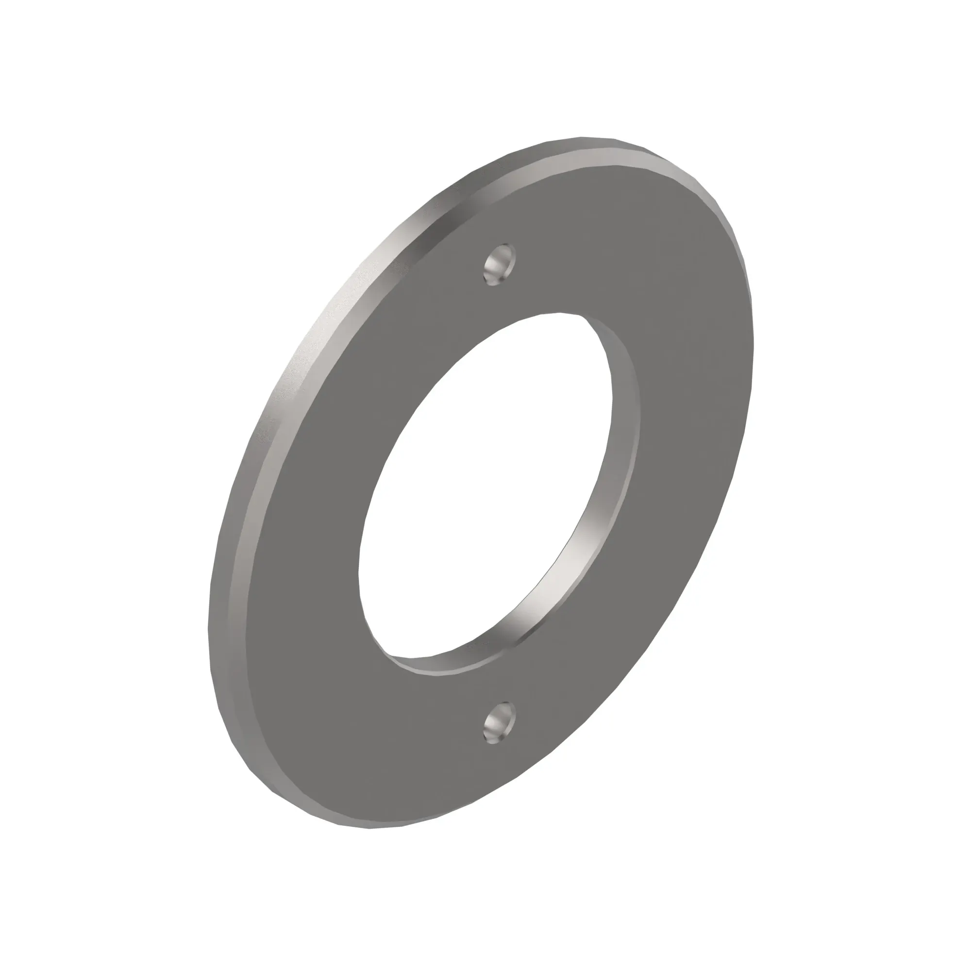 John Deere Equally Spaced Holes Spacer - KK75294
