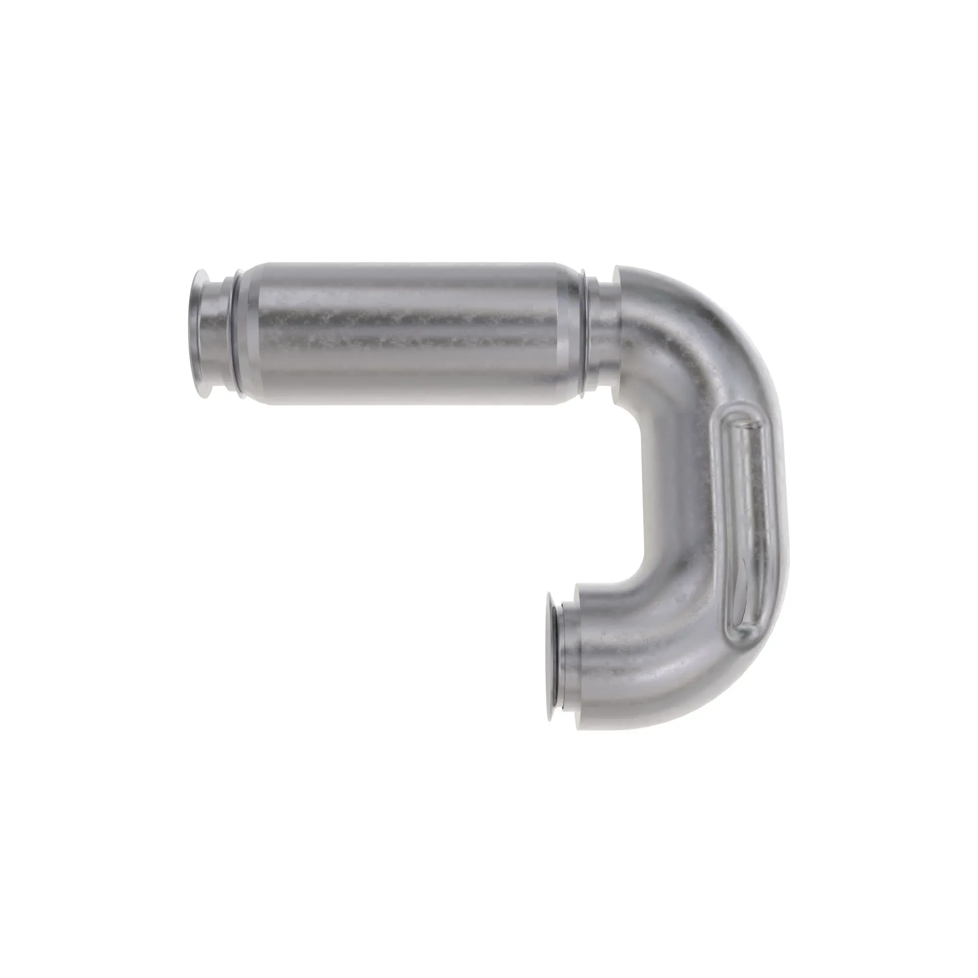 EXHAUST PIPE