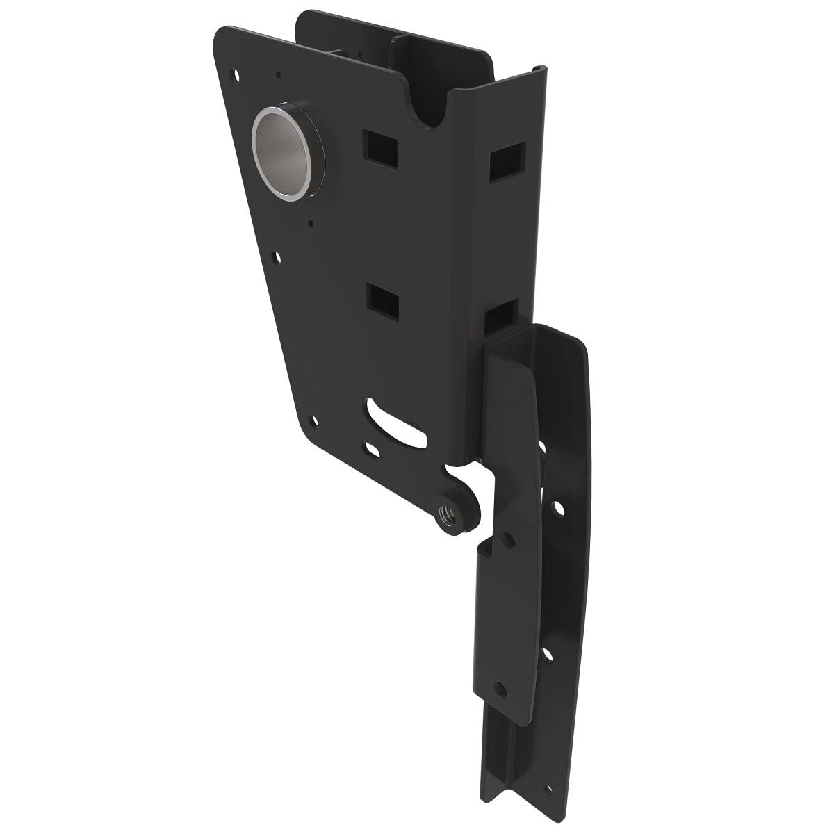 Bracket, RH Reel Mount