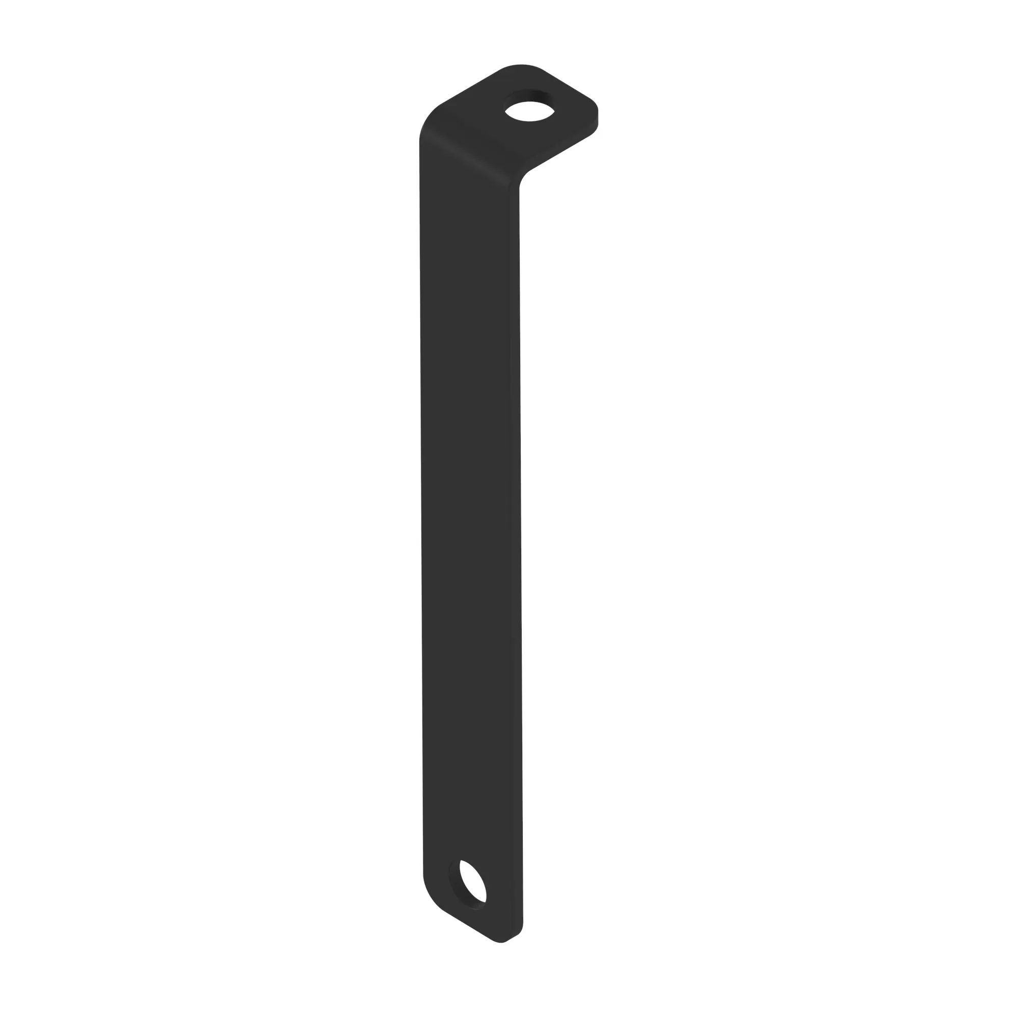 BRACKET, HARNESS MOUNTING