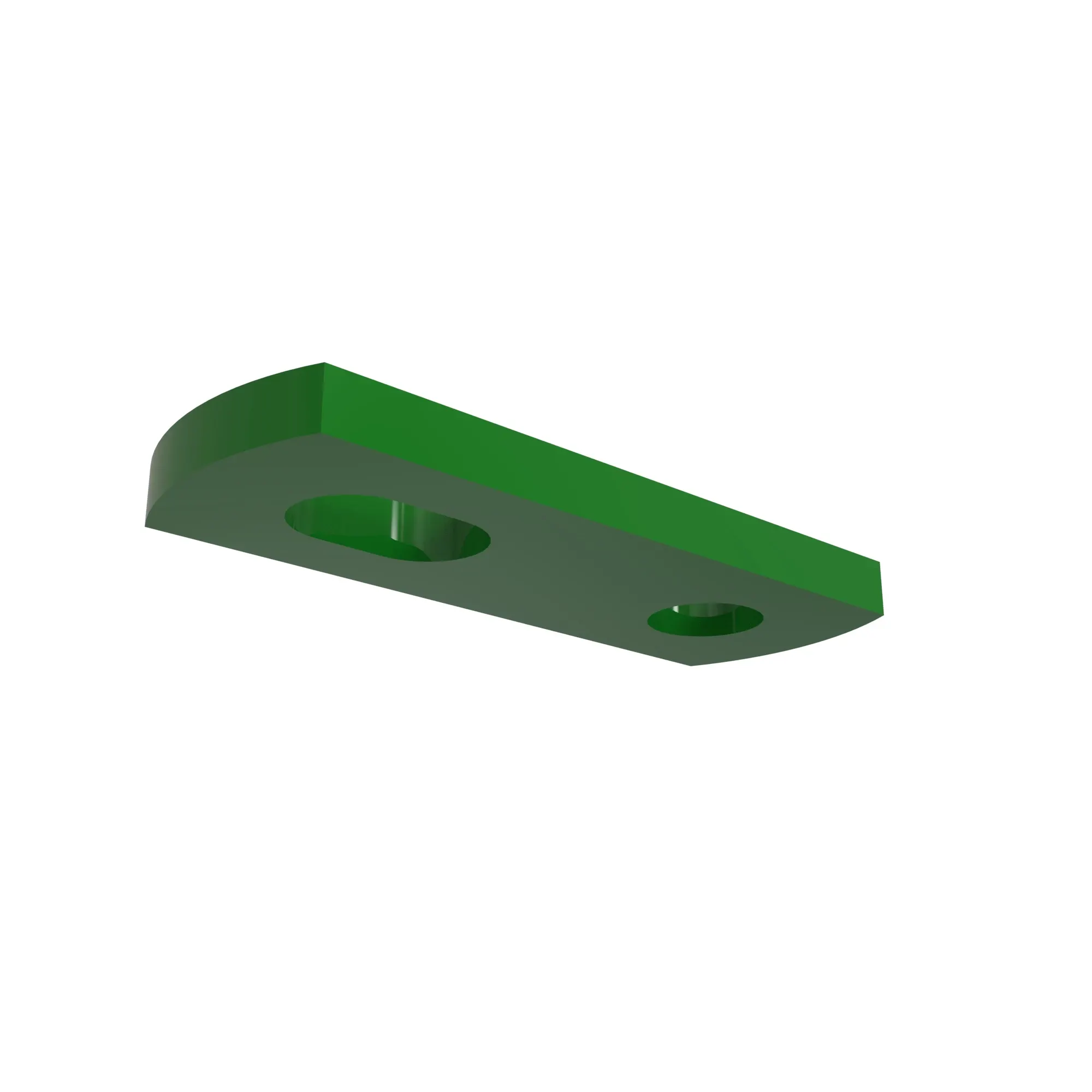 John Deere Transport Strap - A23419
