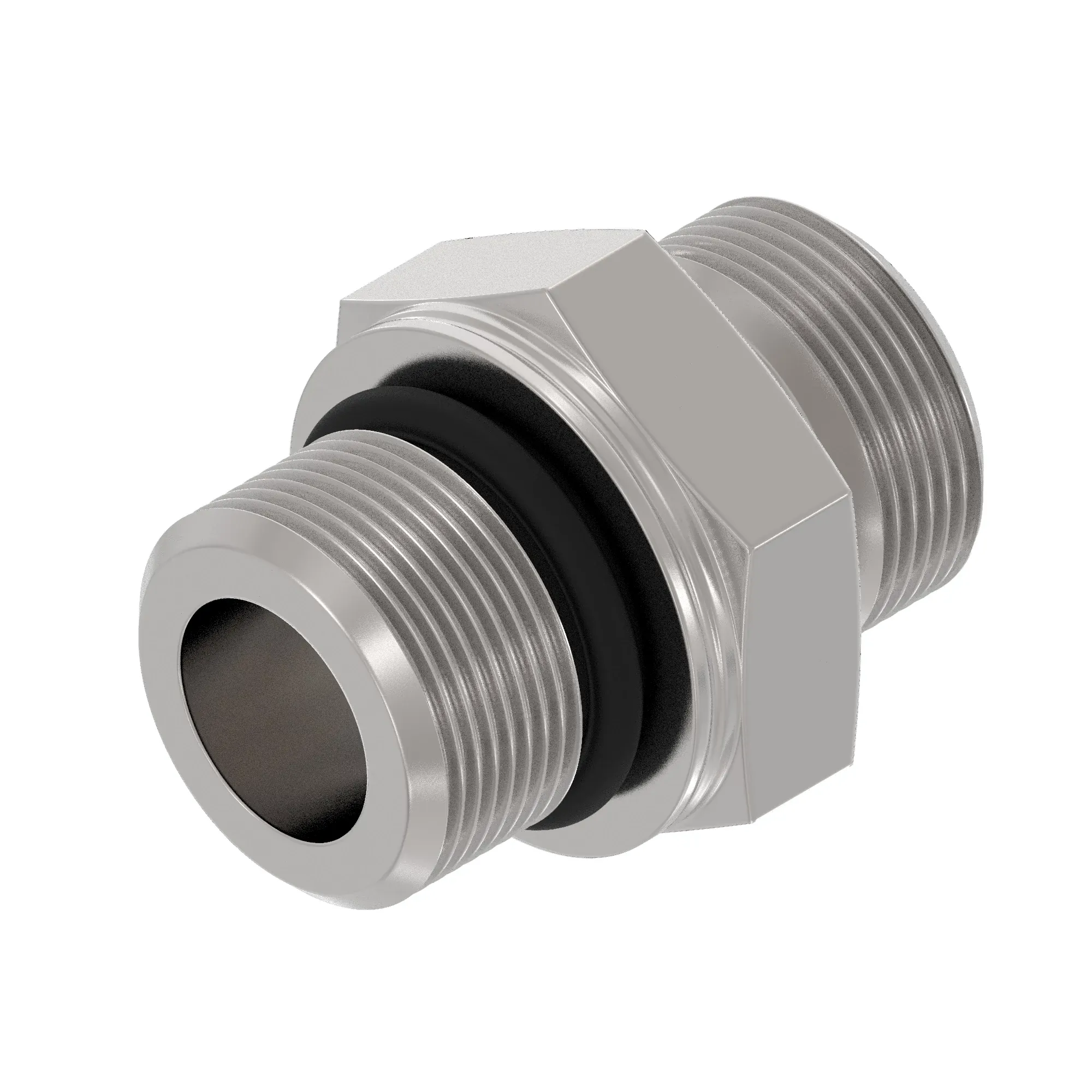 John Deere Connector Fitting - AXX11186