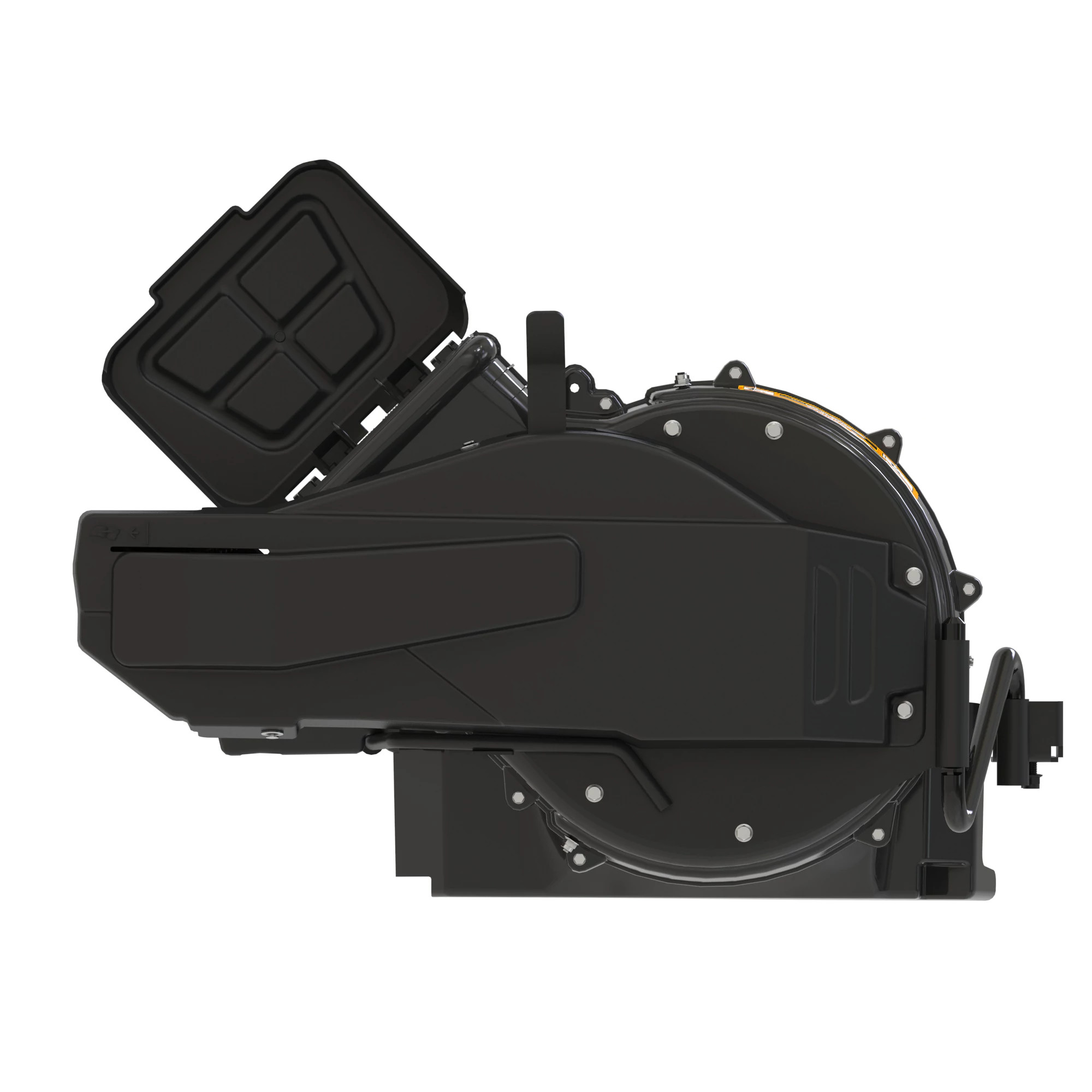 Mower Attachment WHL/Goods