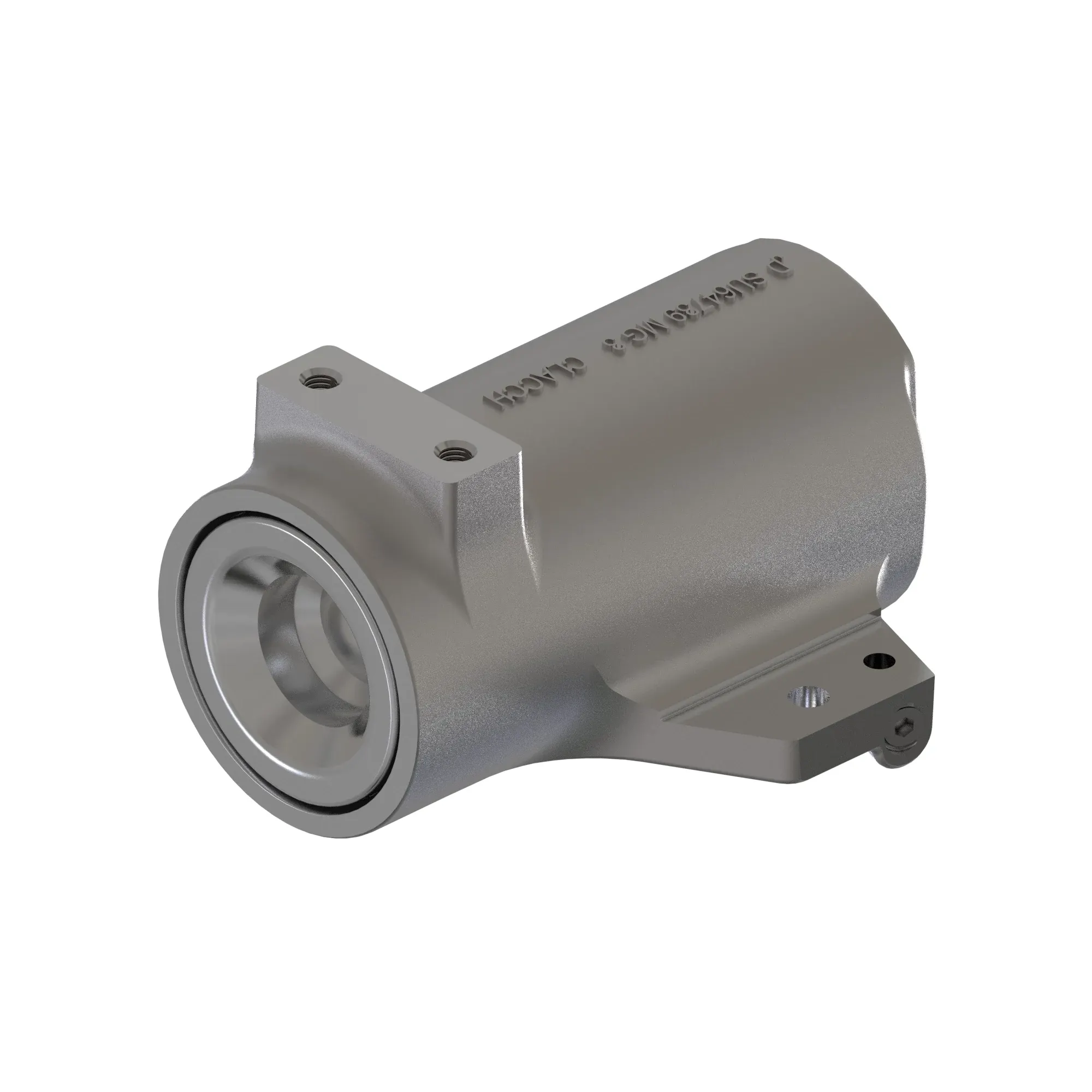 Hydraulic Cylinder