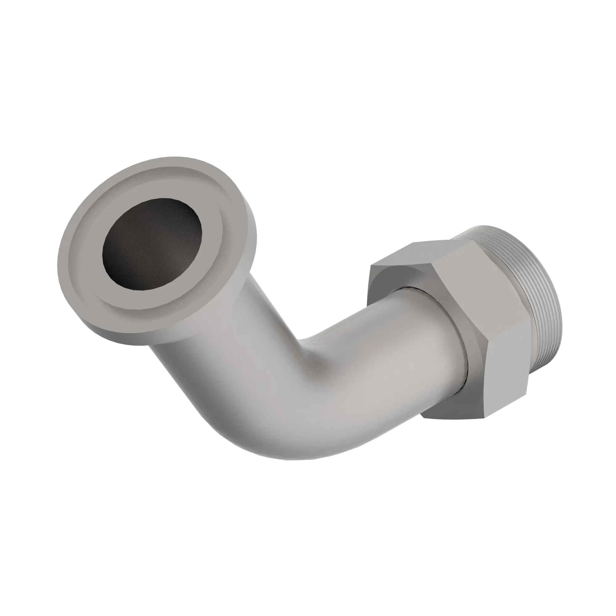 John Deere Elbow Fitting - AT423310