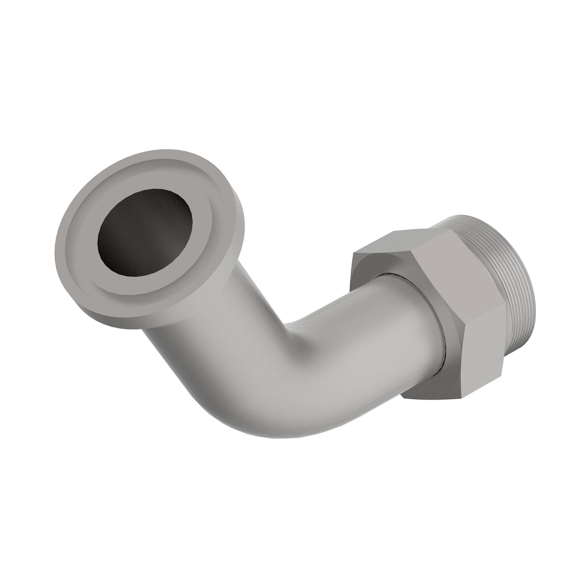 Code 61 Adapter Elbow