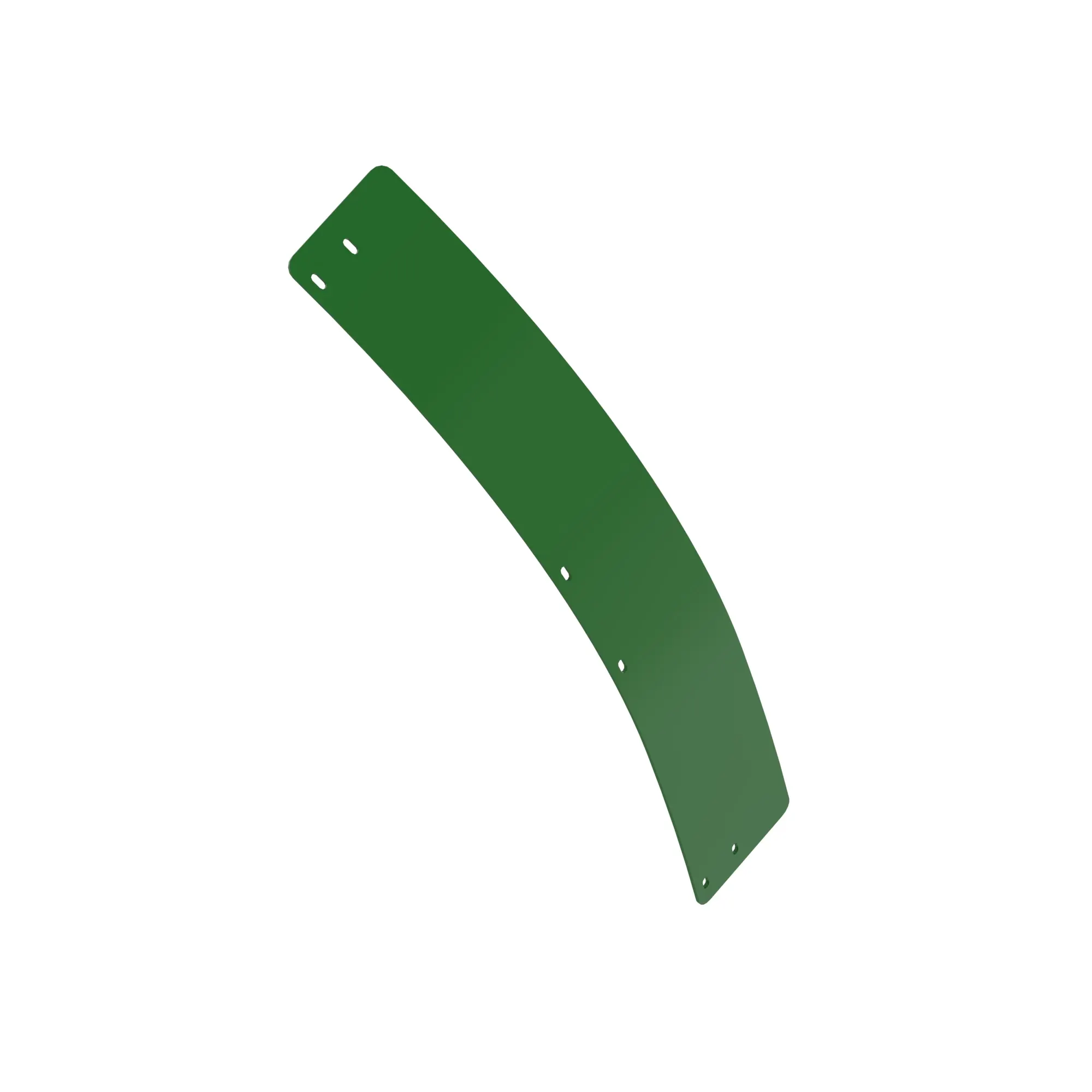 W50304: Grass Deflector