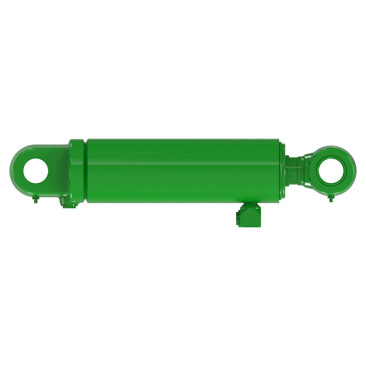 HYDRAULIC CYLINDER