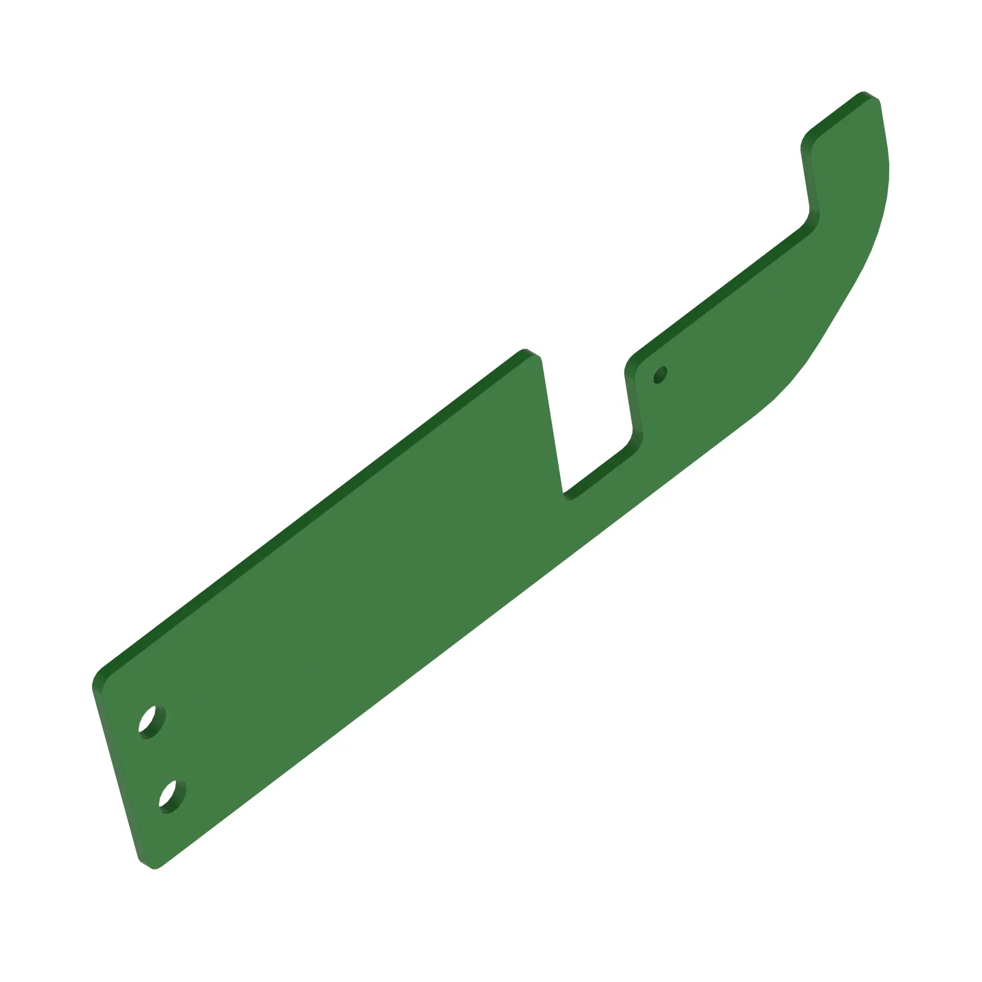 BRACKET, STORAGE BRACKET