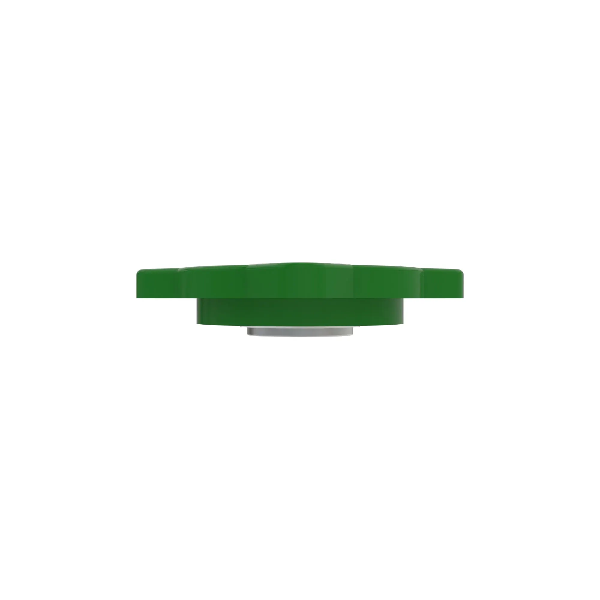 Bearing With Housing
