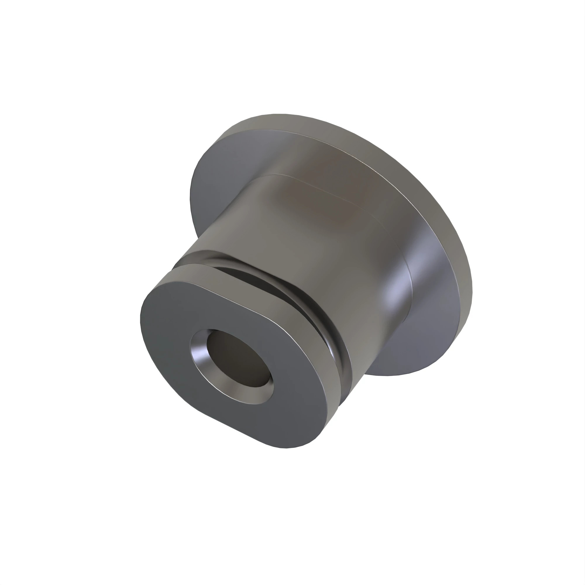 BUSHING, W/ MOUNTING RING