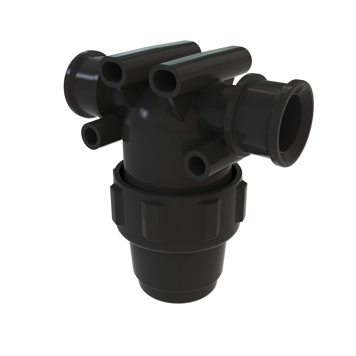 Polypropylene Line Strainers
Threads: 3/4" FNPT
200 PSI at 70F
Max PSI: 290
Screen Size/Ref. Color: 80 Mesh/Gray
New ISO Color: Yellow
Screen Replacement: 3800-0088 (Hypro PN)