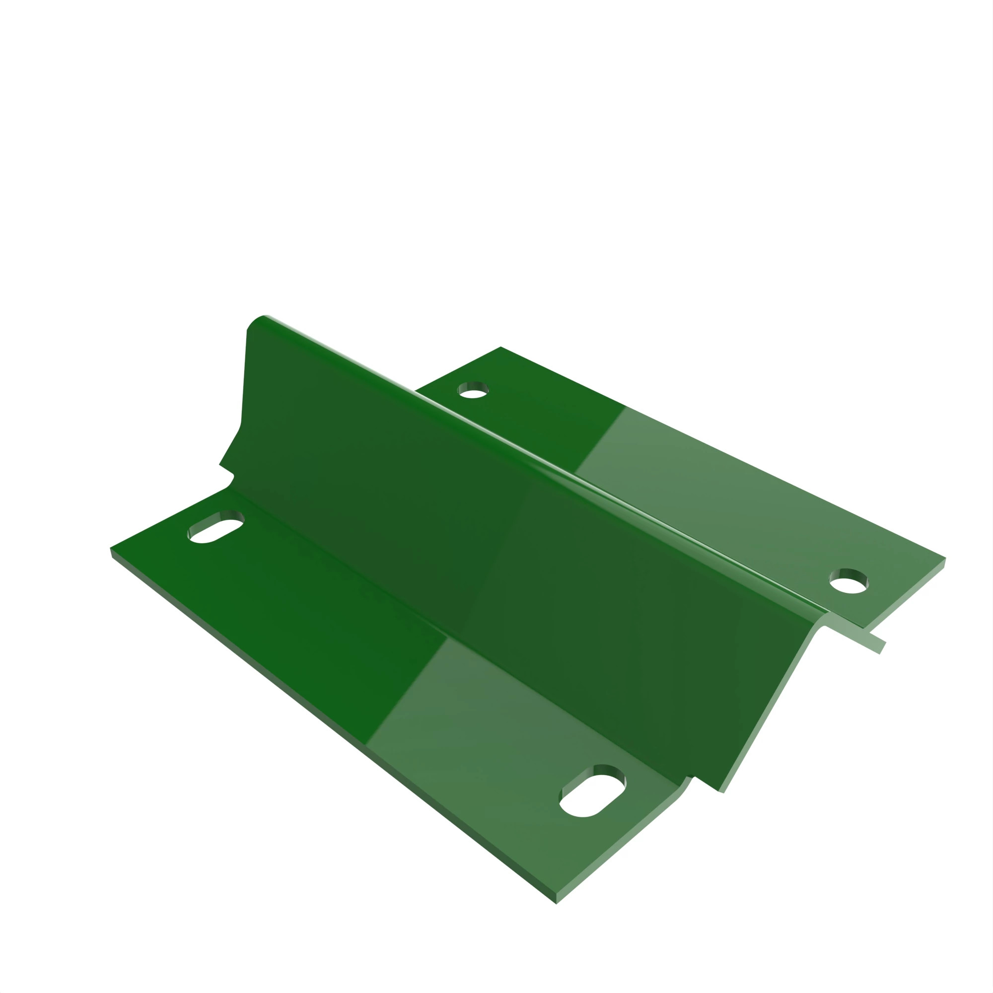 John Deere Drum Angle - E130029