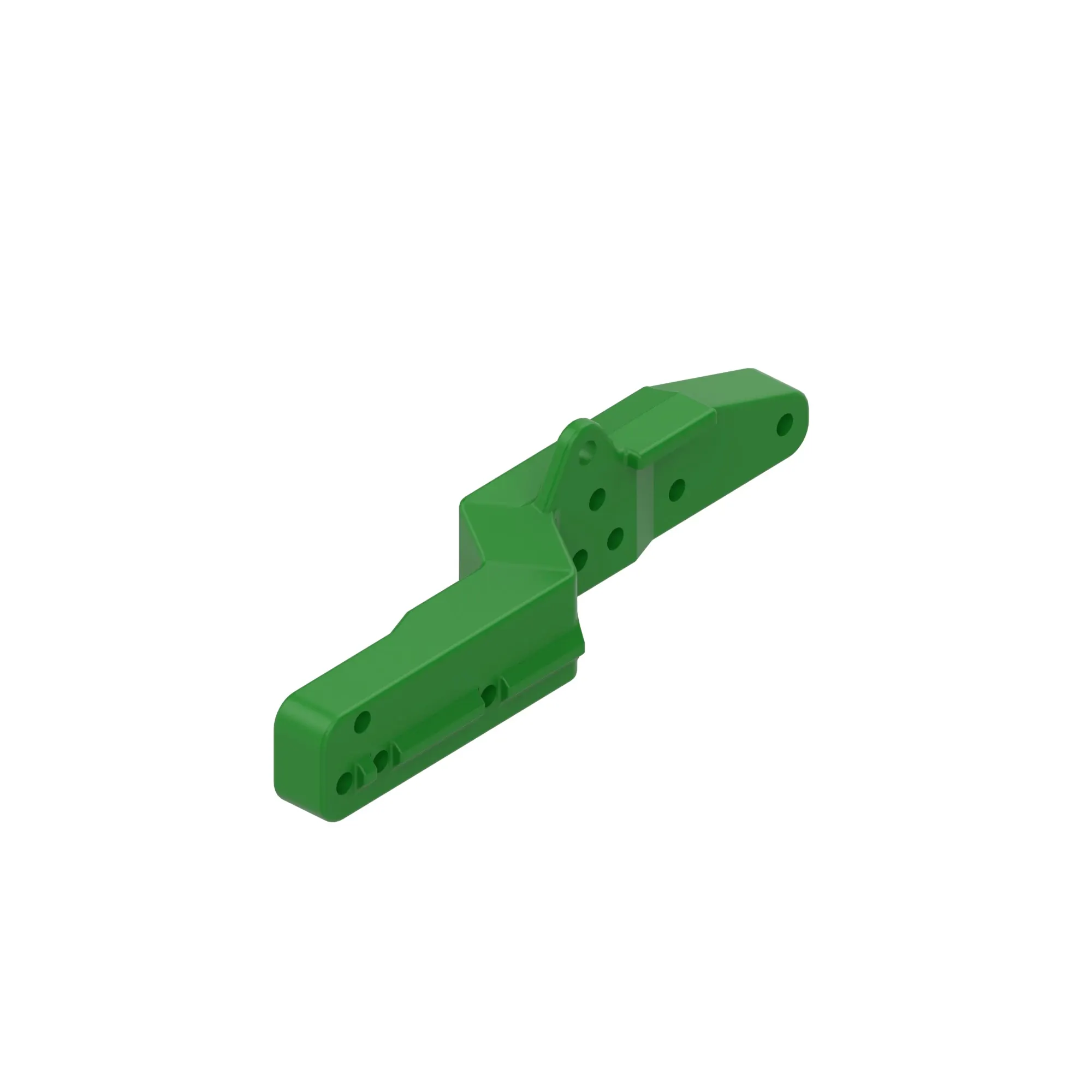 John Deere Rear Axle Extension, Left Side - N272005