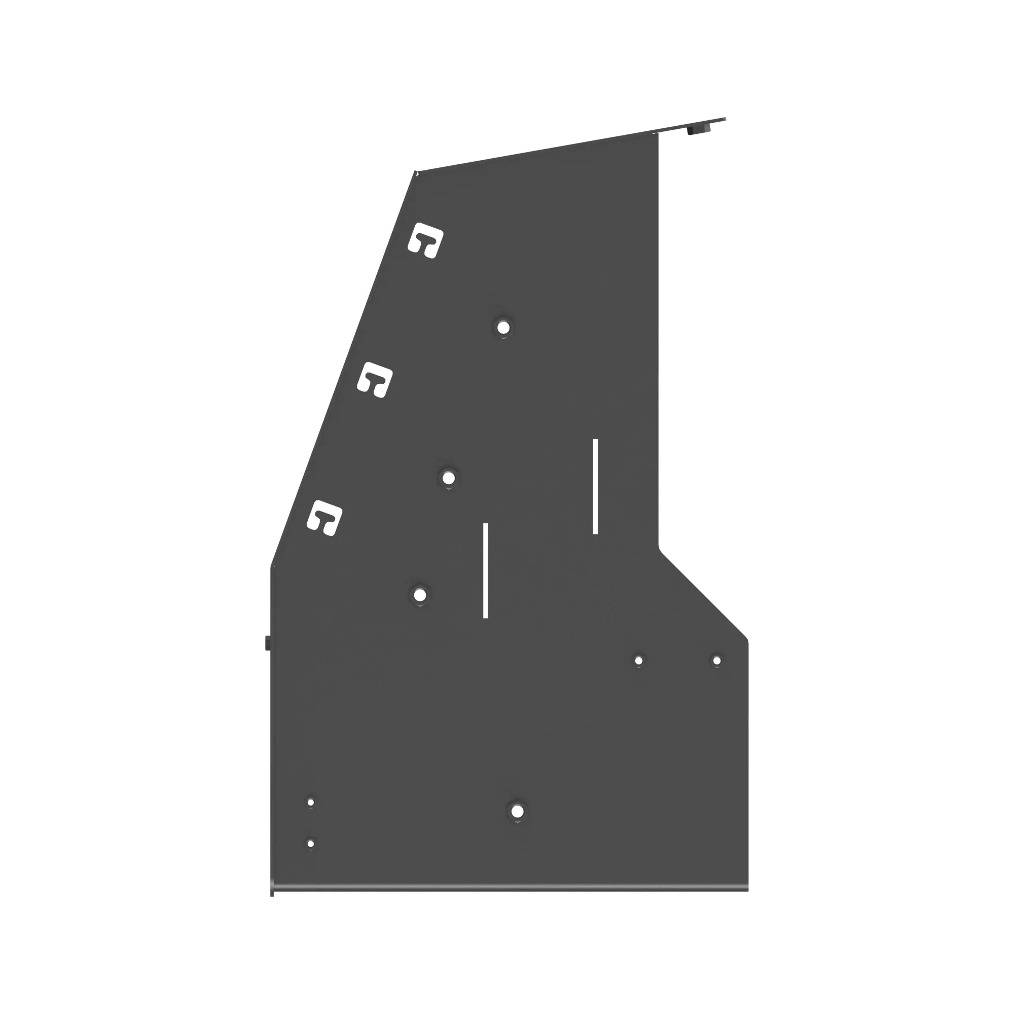 ELECTRICAL BOX