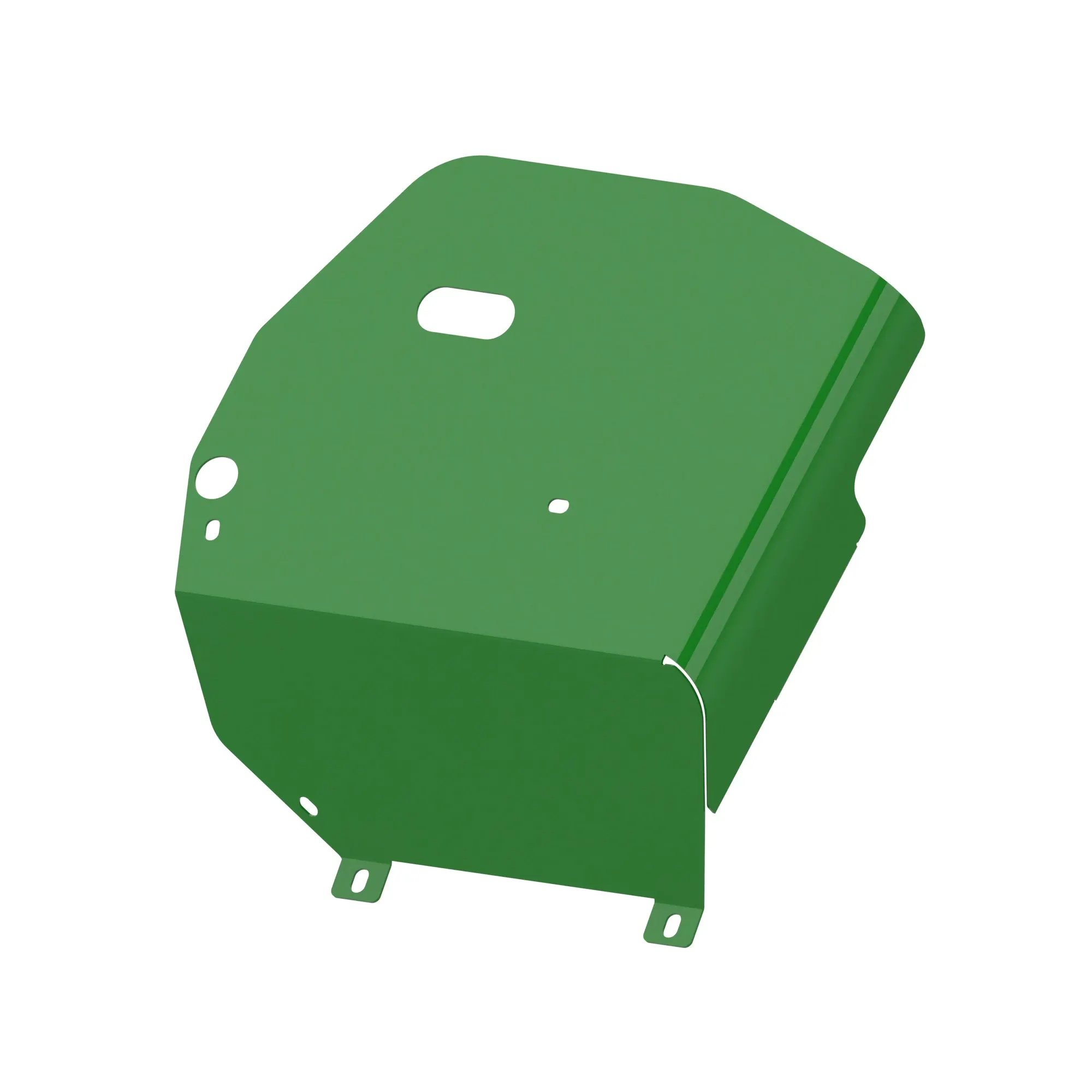 John Deere Shield - HXE178545