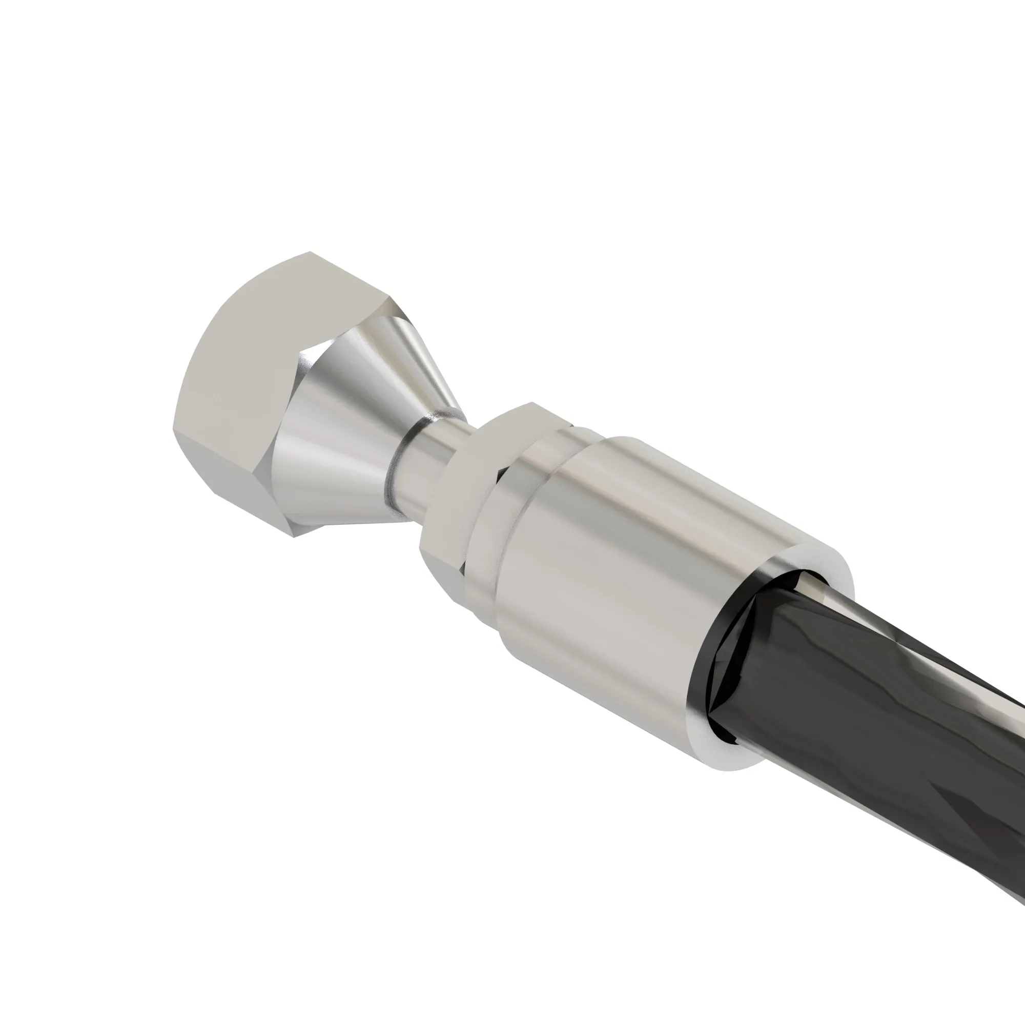 Hydraulic Hose