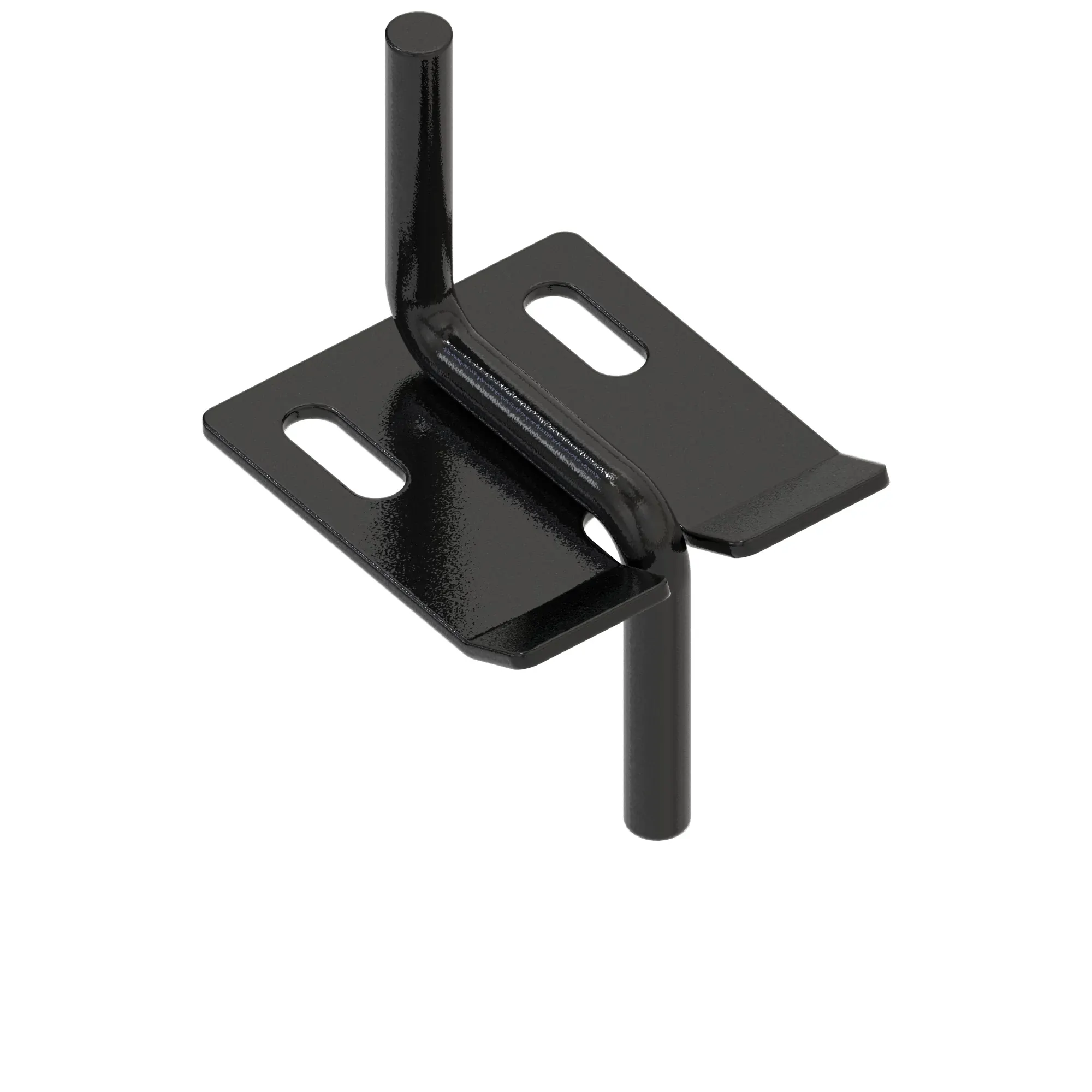 John Deere End Shield Bracket - AH160527
