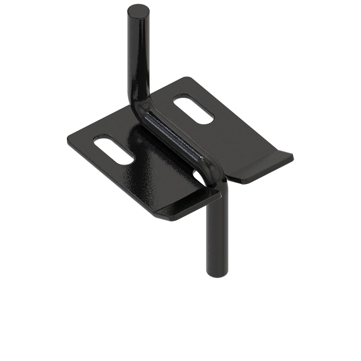 Bracket Assy End Cover Lat