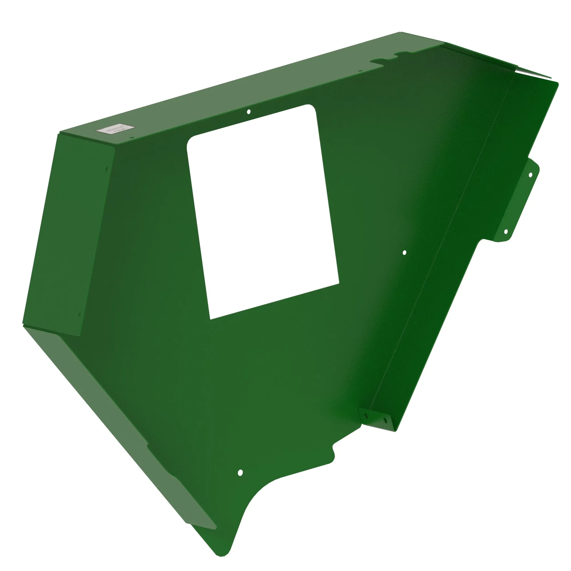 Shield