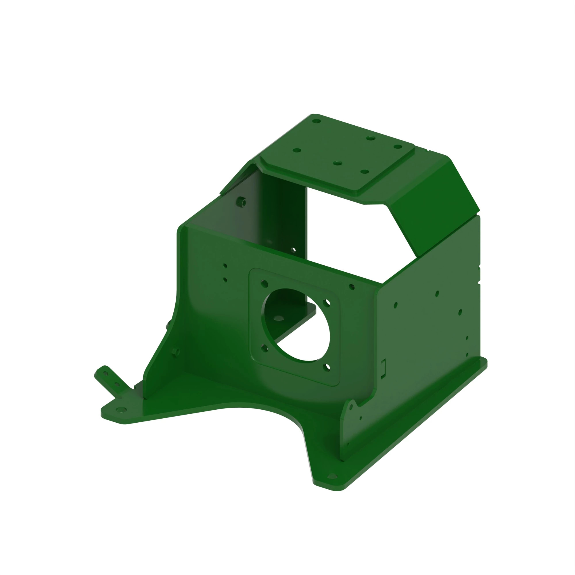 John Deere Drive Support - AN400253