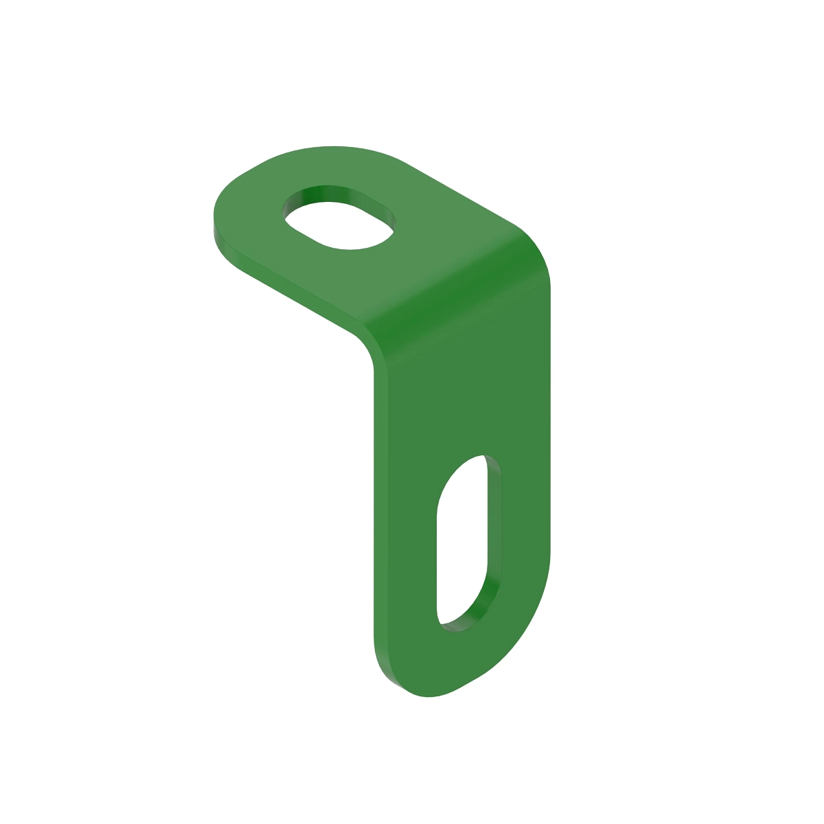 STYLING LH REAR CORNER