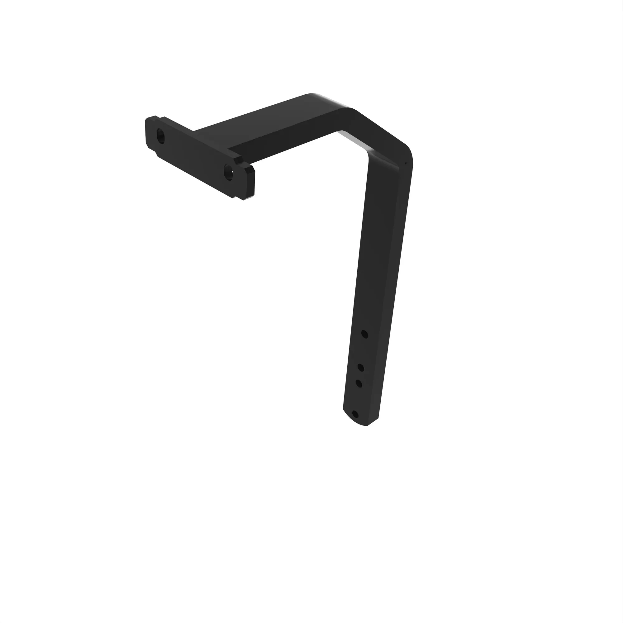 FENDER, ASSY, SUPPORT ARM, 620MM WI