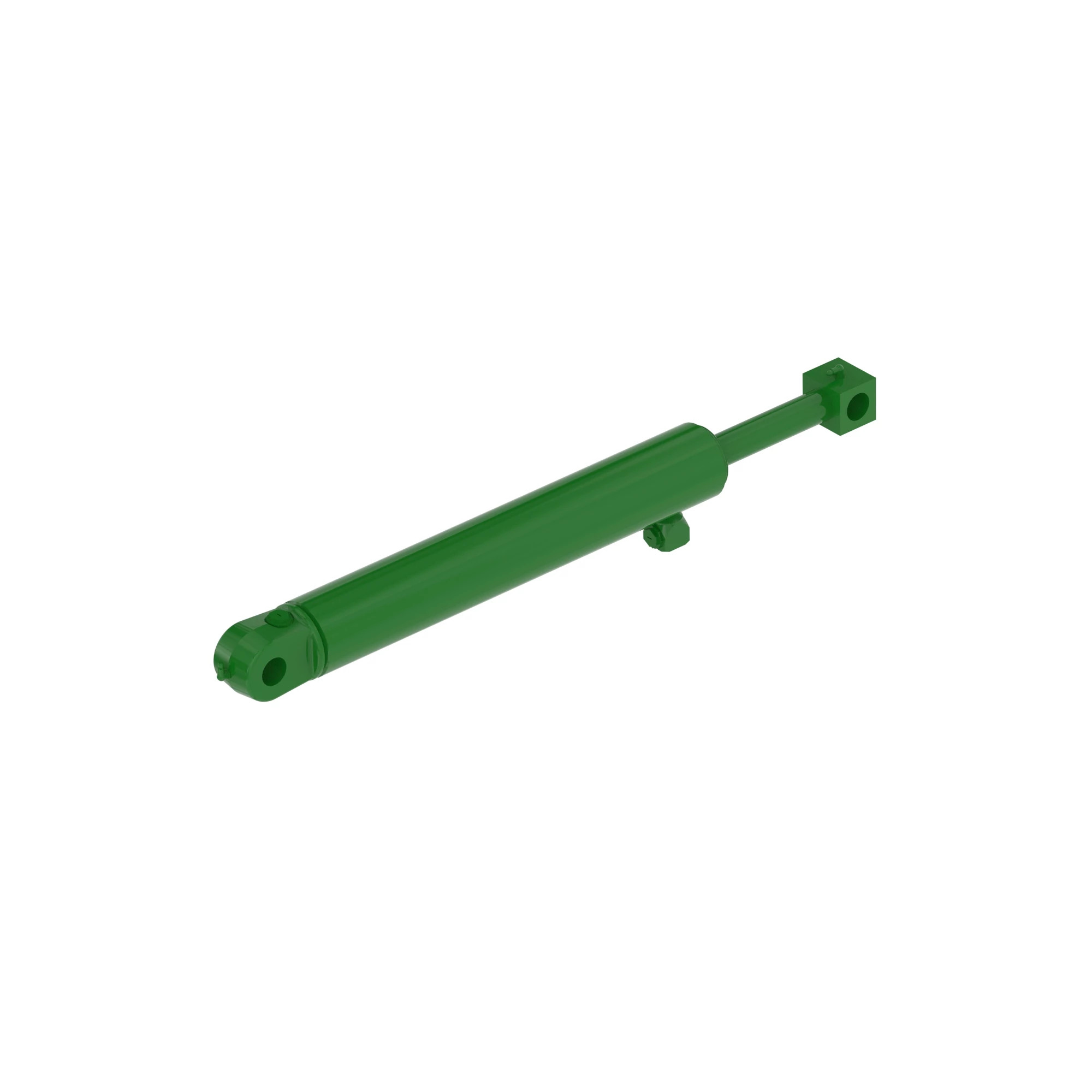 HYDRAULIC CYLINDER, 80 X 40 - 500.5