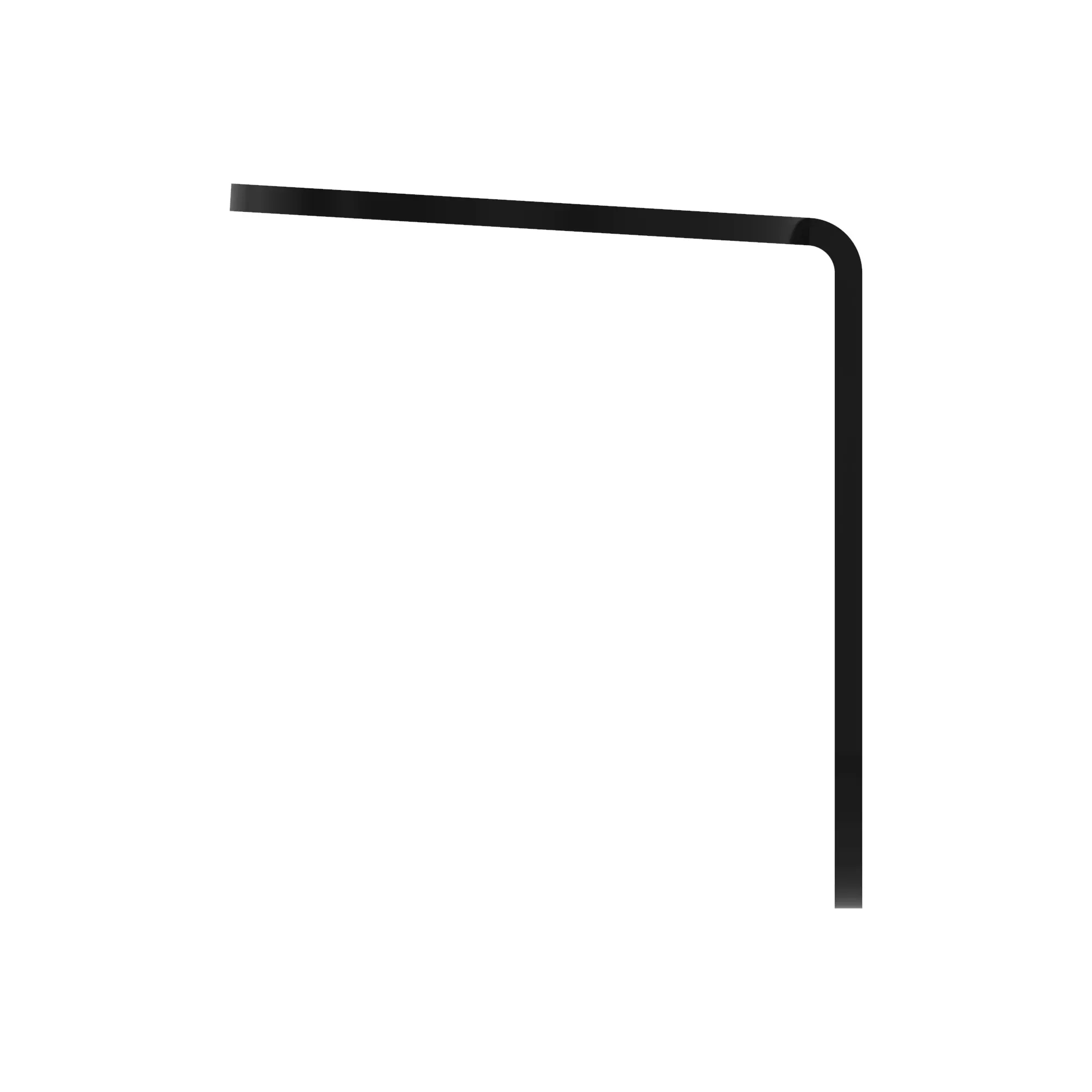 ALARM MOUNTING PLATE AUDIBLE WARNIN