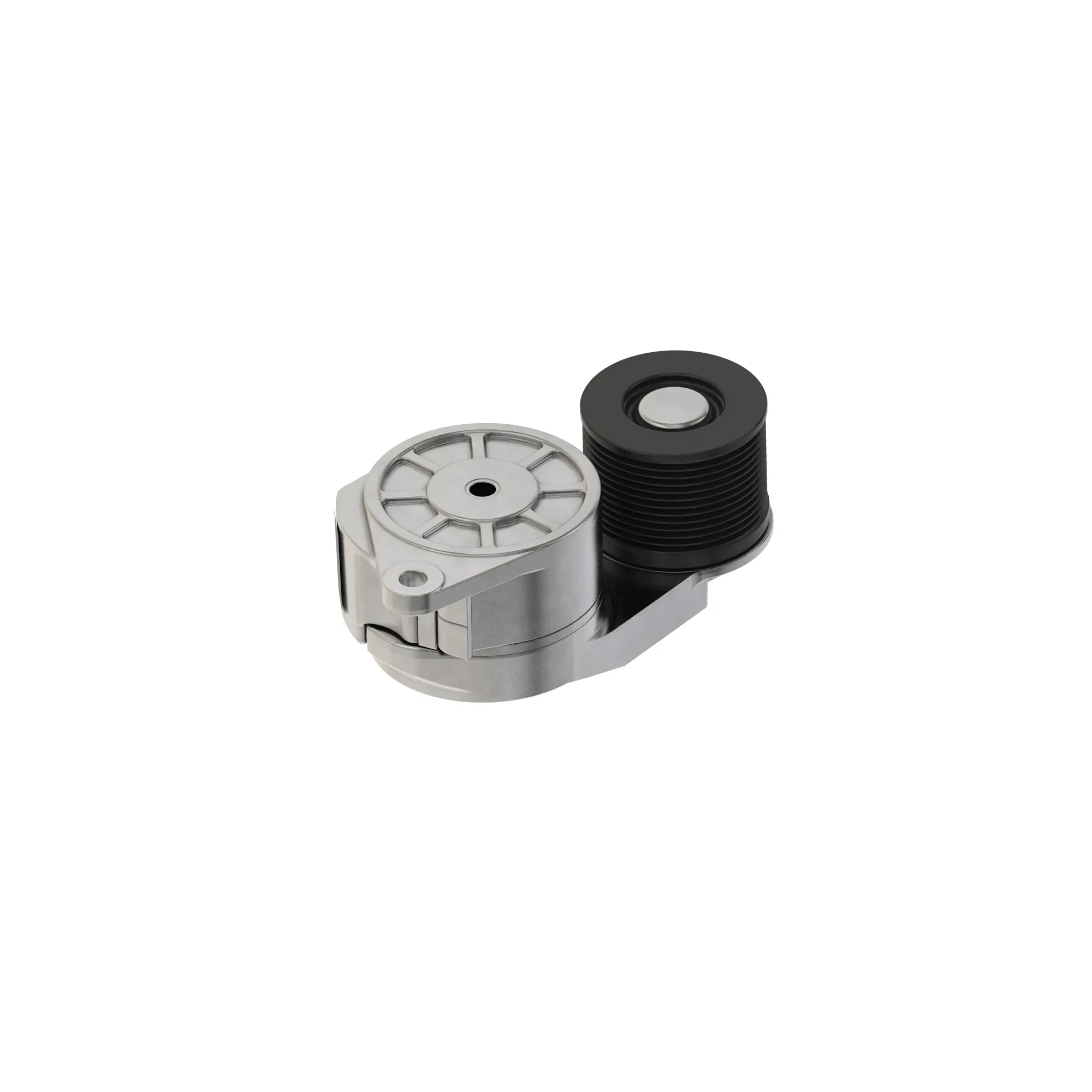 John Deere Engine Fan Drive Belt Tensioner - RE554328