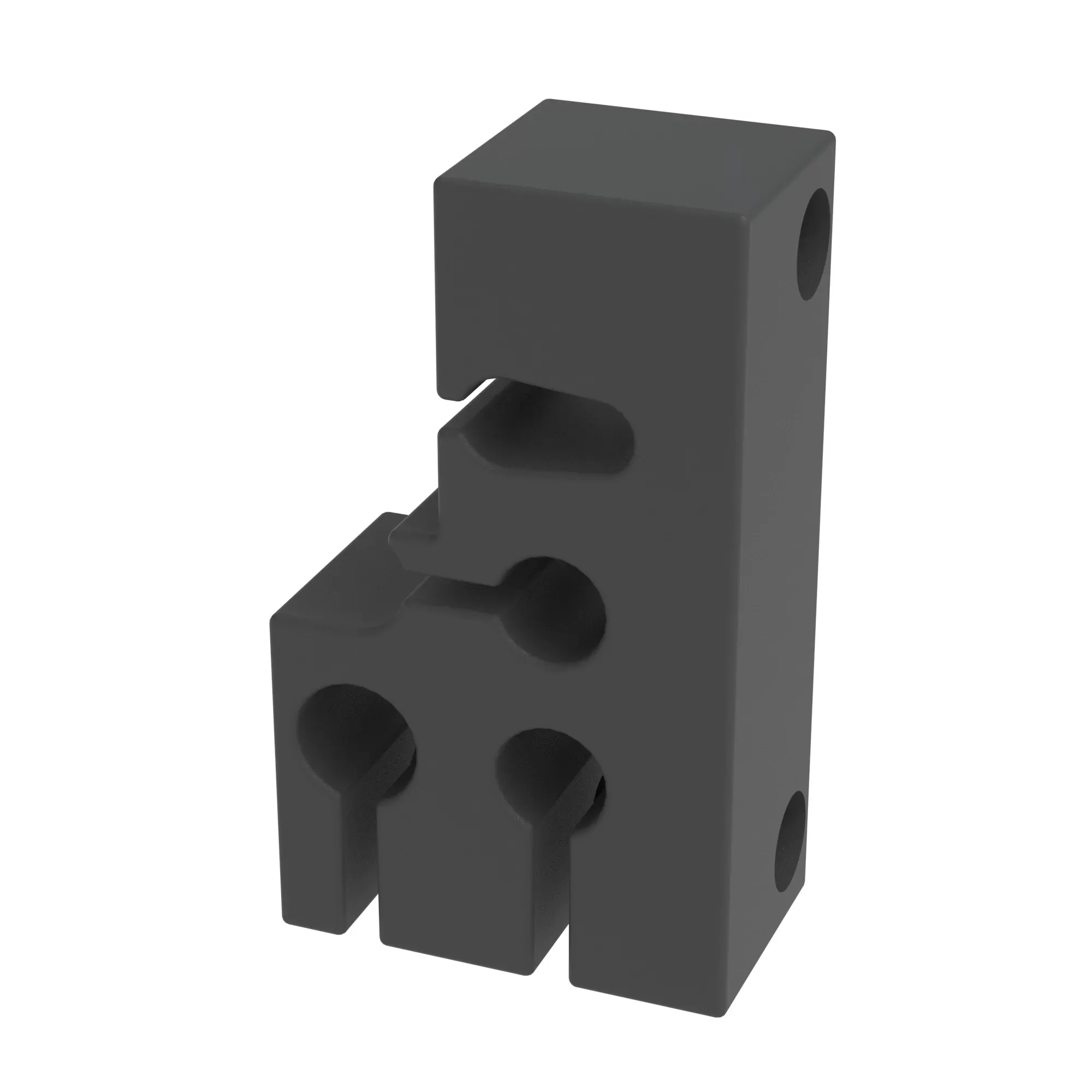 Block Clamp
