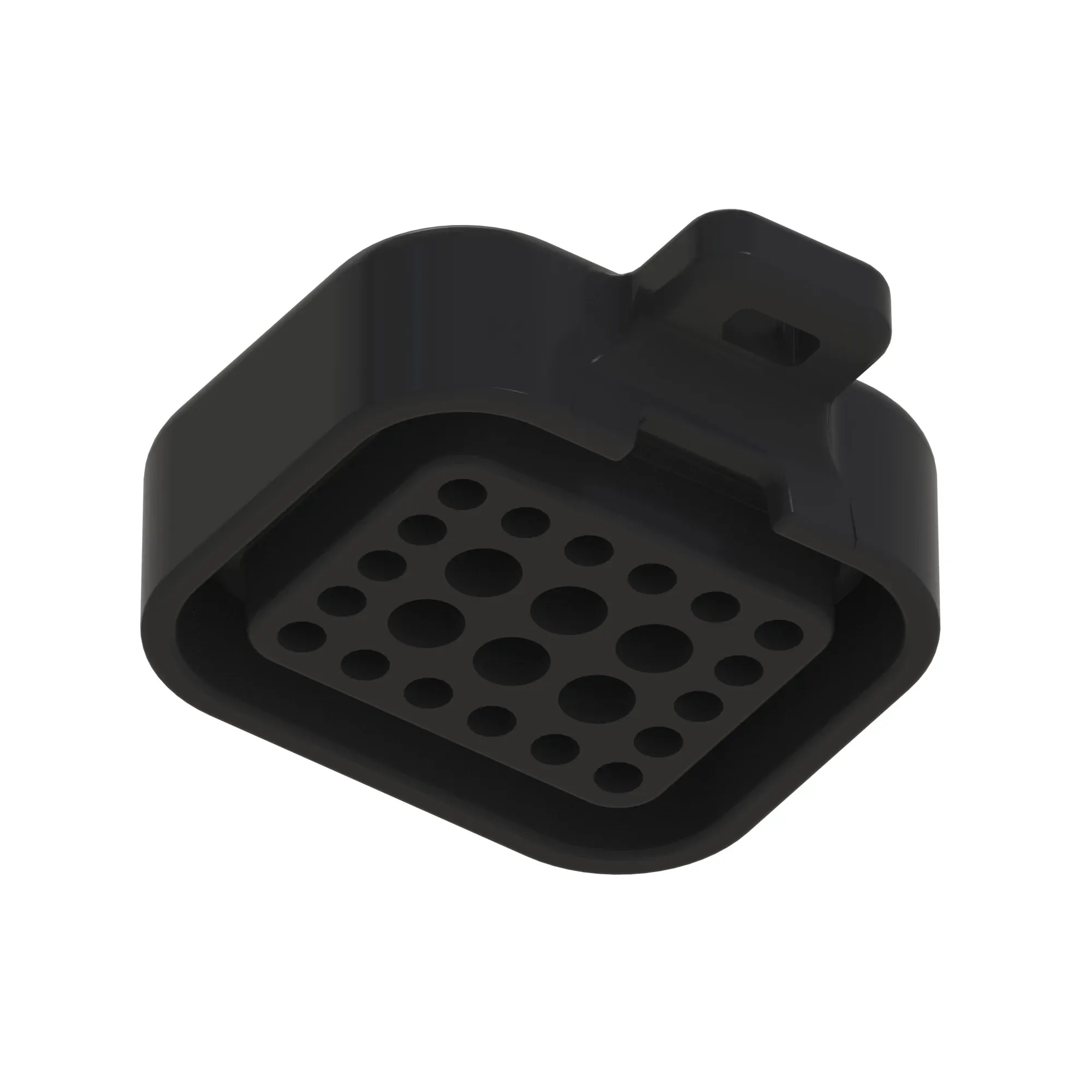 Cap