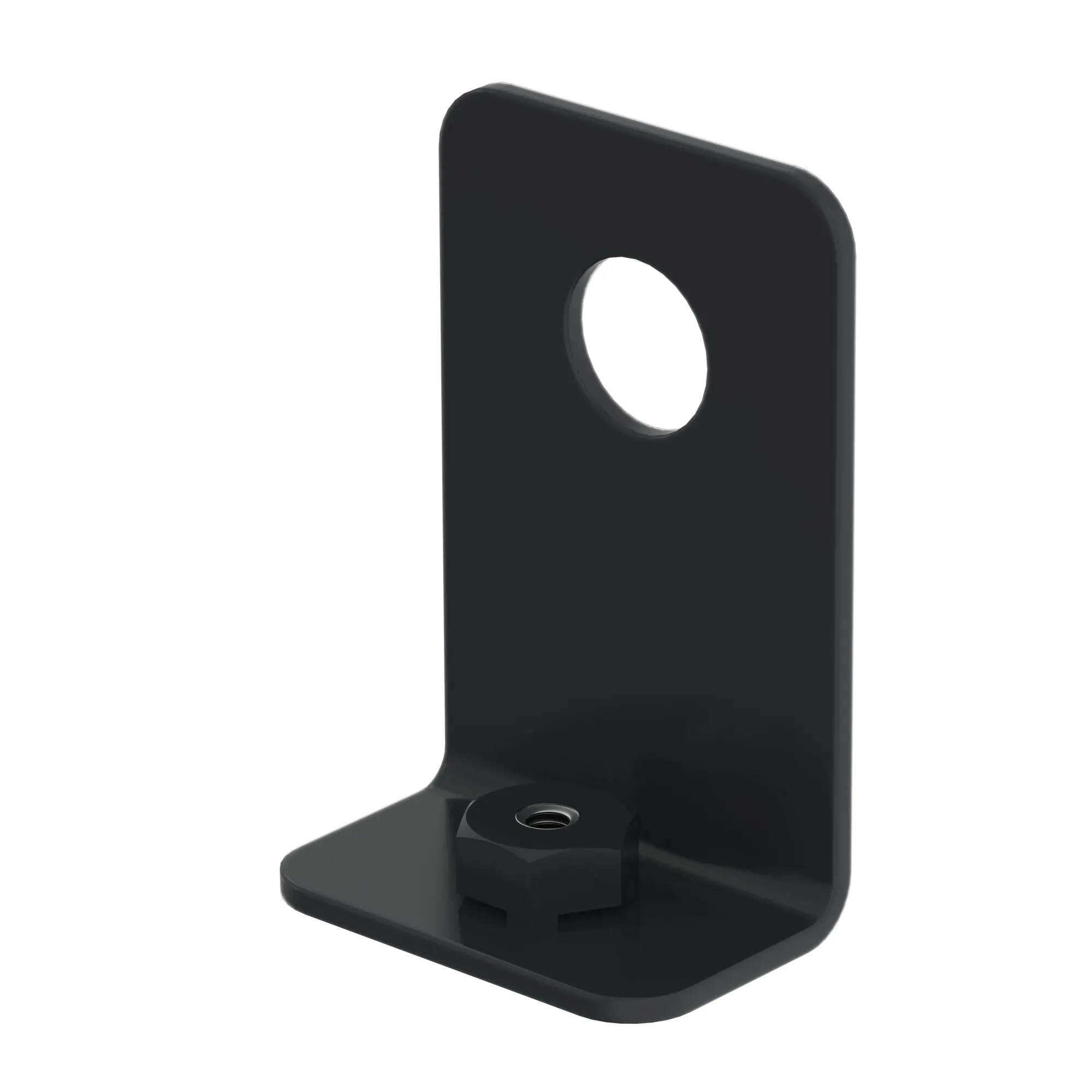 John Deere Radio Bracket - AT510003