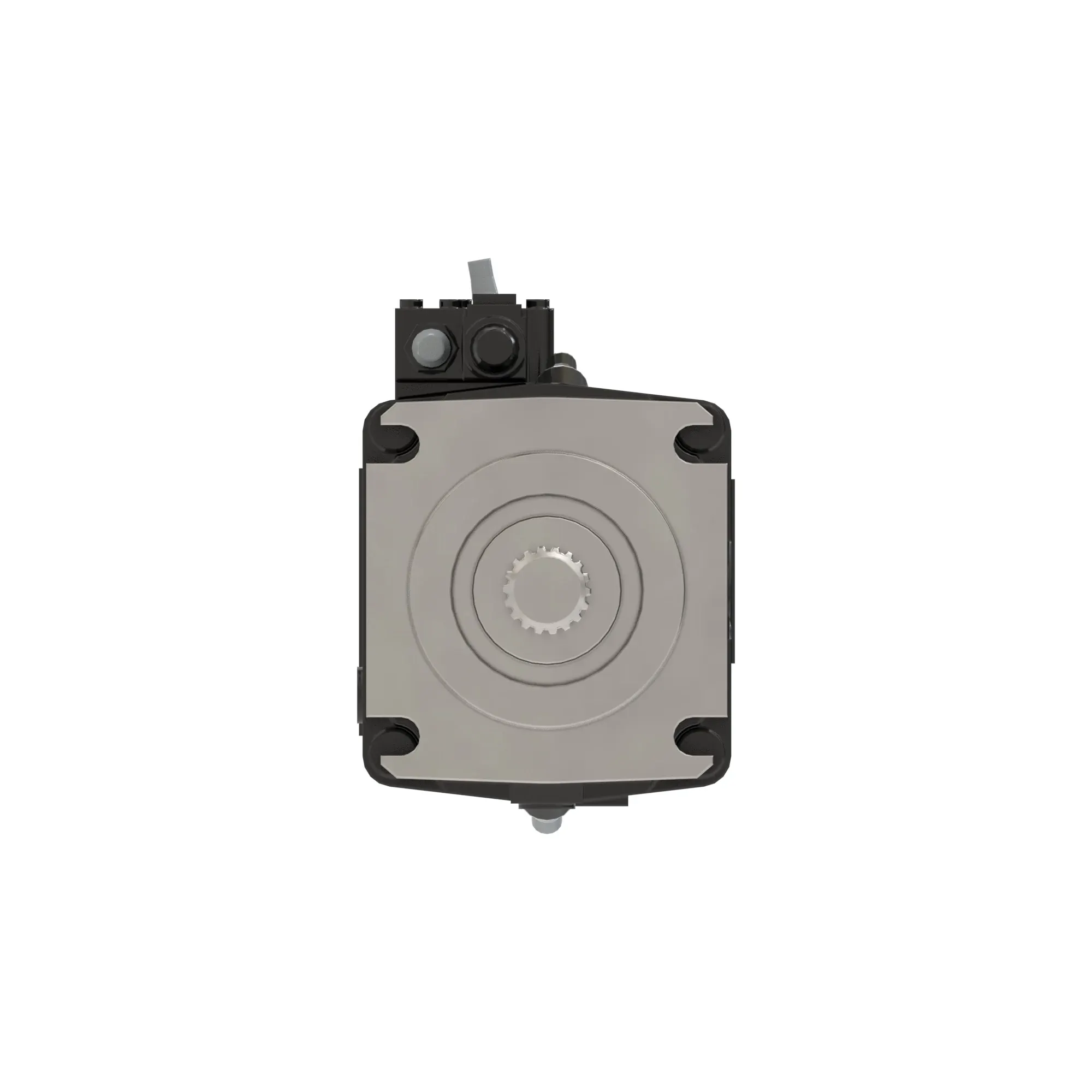 PUMP, FAN, REMAN