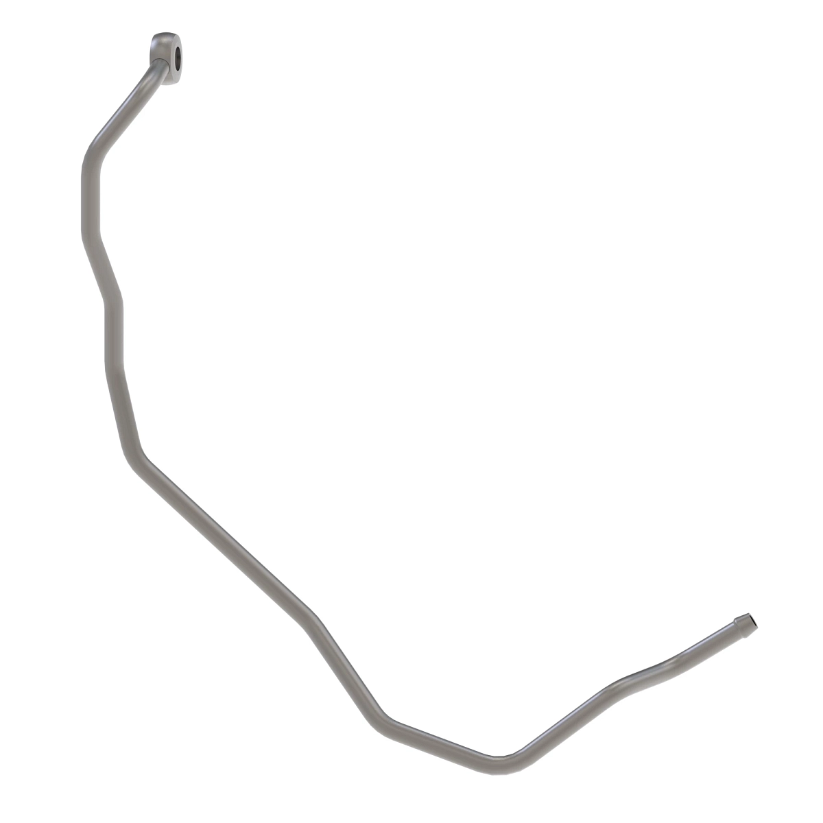 Oil Line, Drain Line, Hydraulic Cac