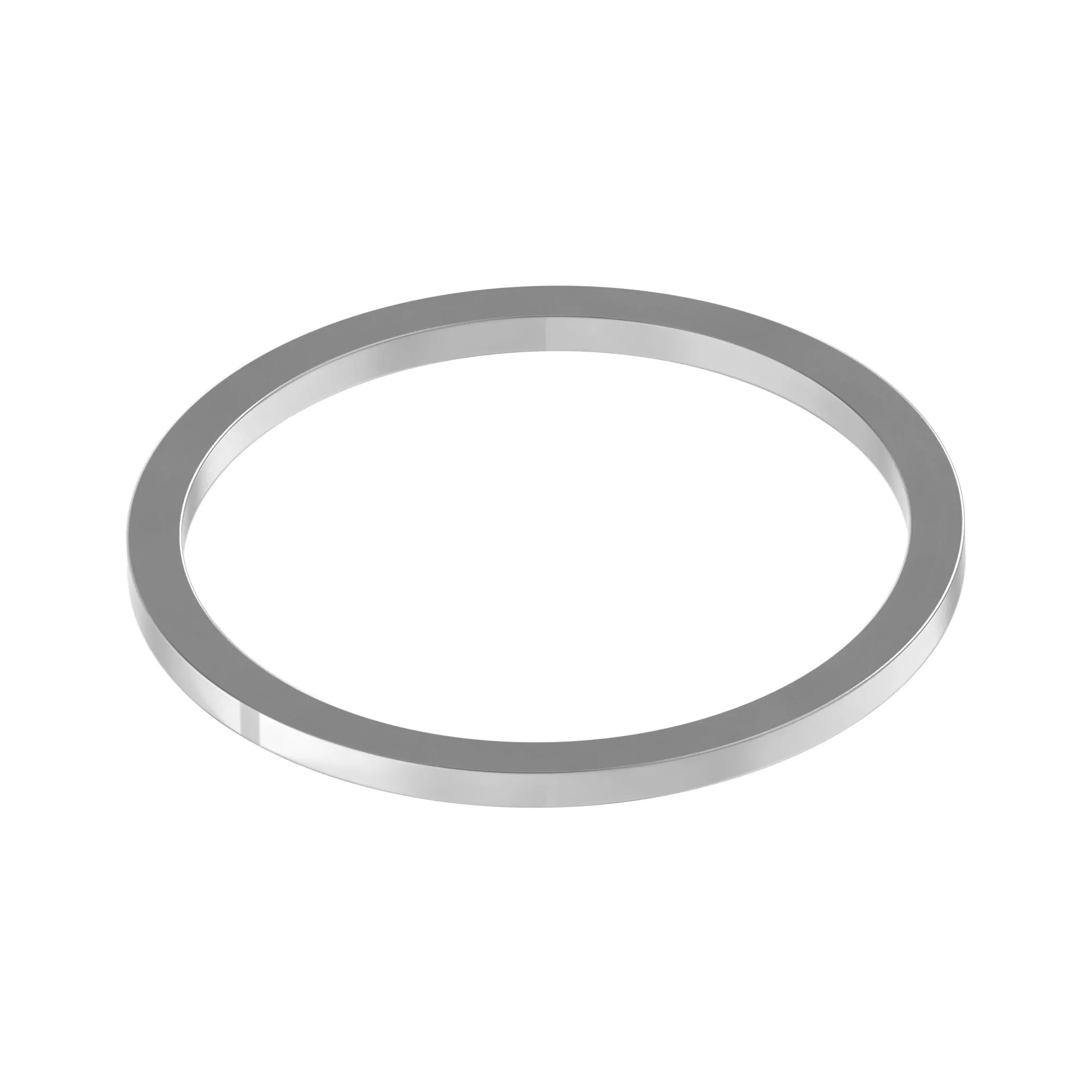 THRUST WASHER