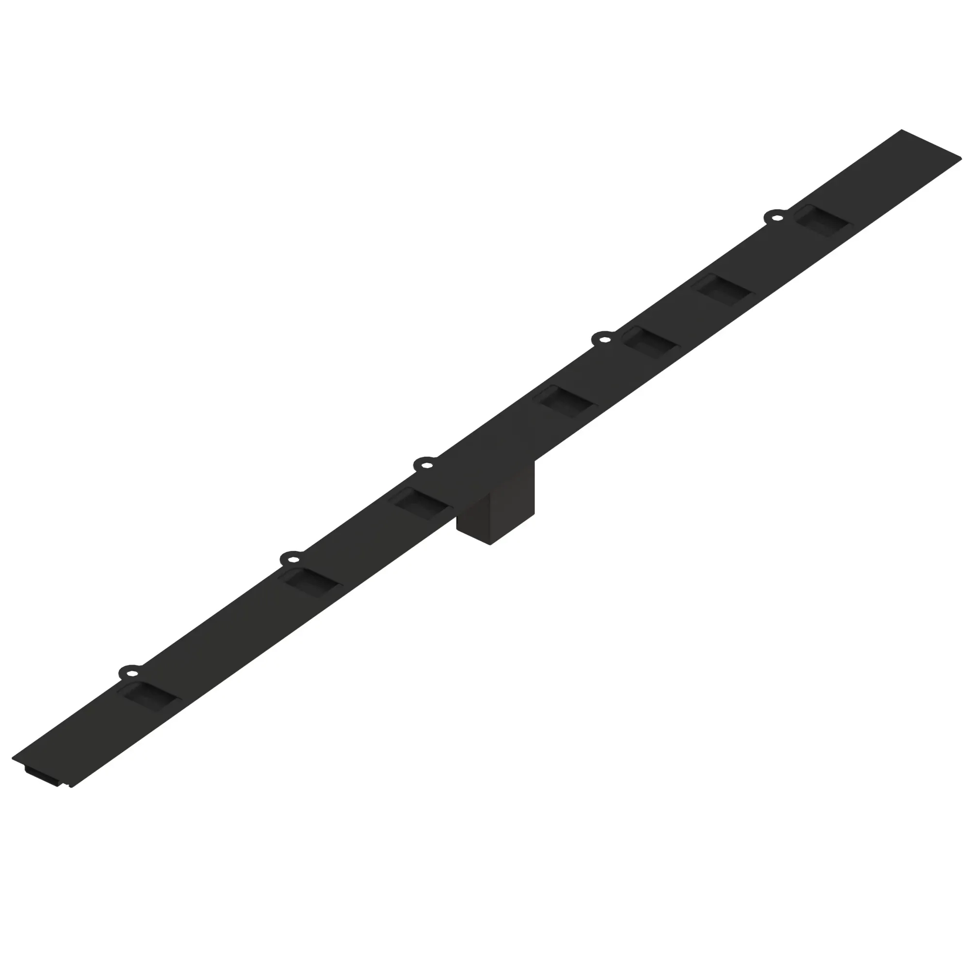 John Deere Crankcase Vent Panel - RE541172