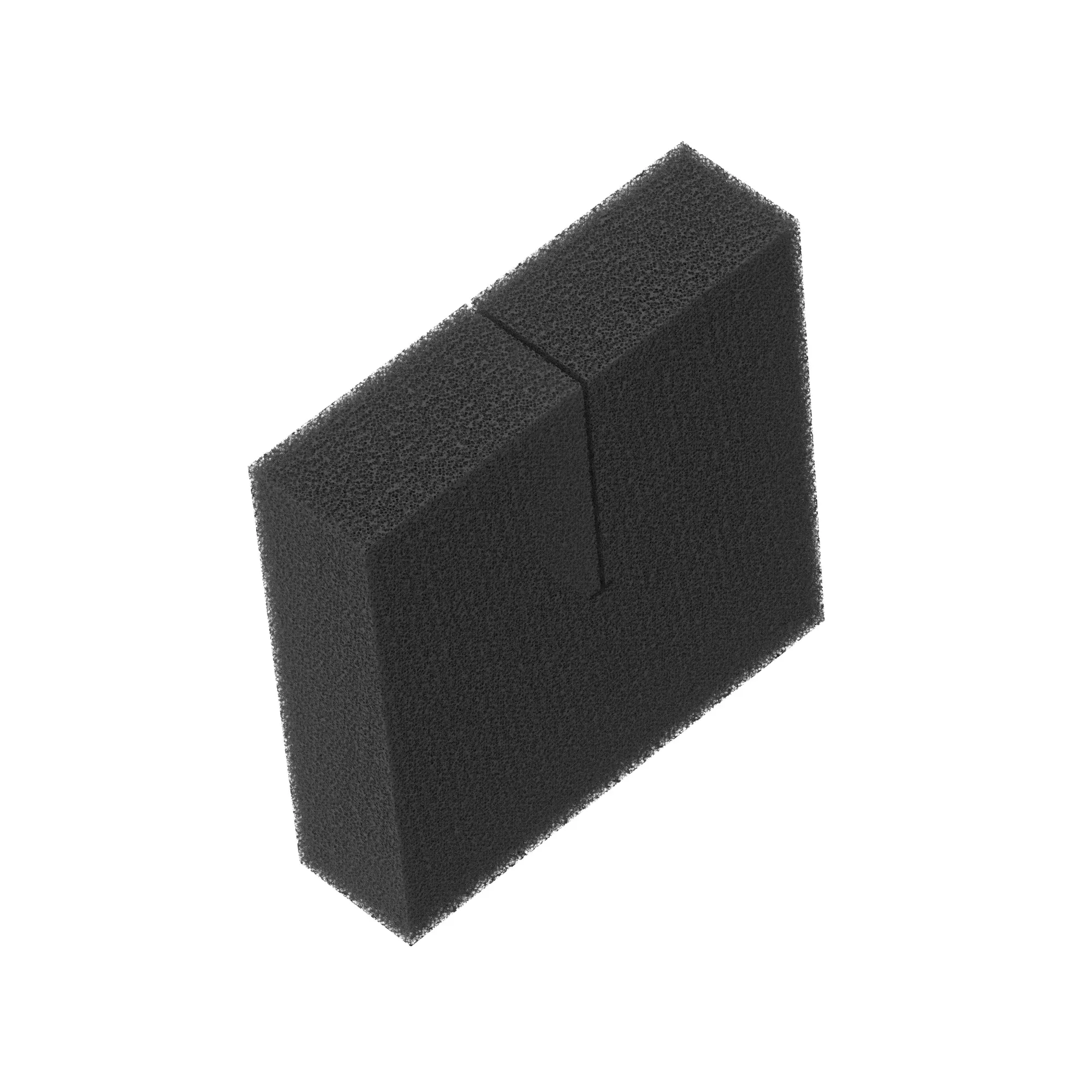 PAD, BAFFLE