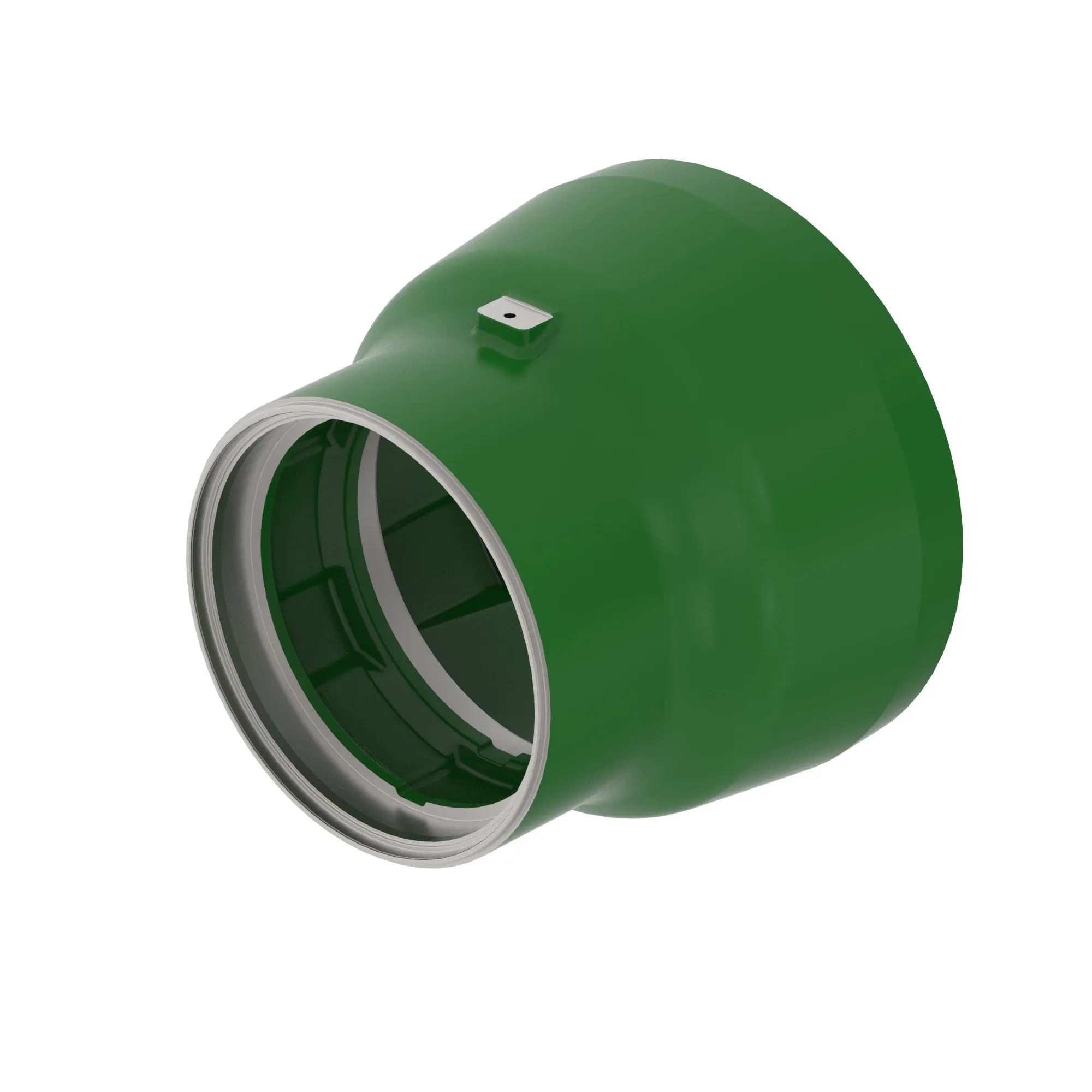 HOUSING, WHEEL HUB