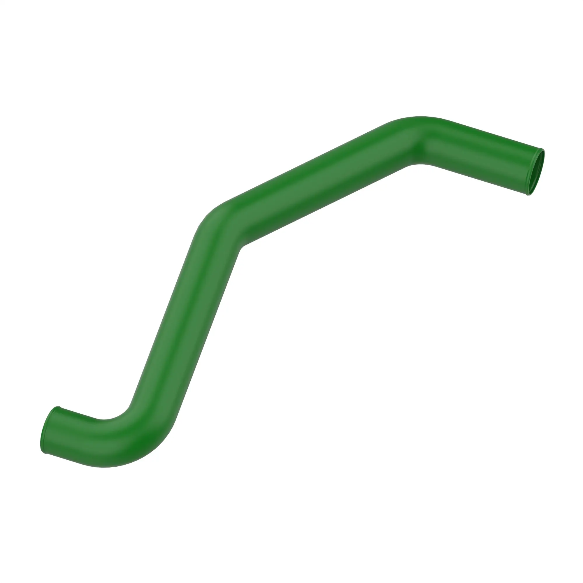 Pipe, Cac to Engine Air Intake