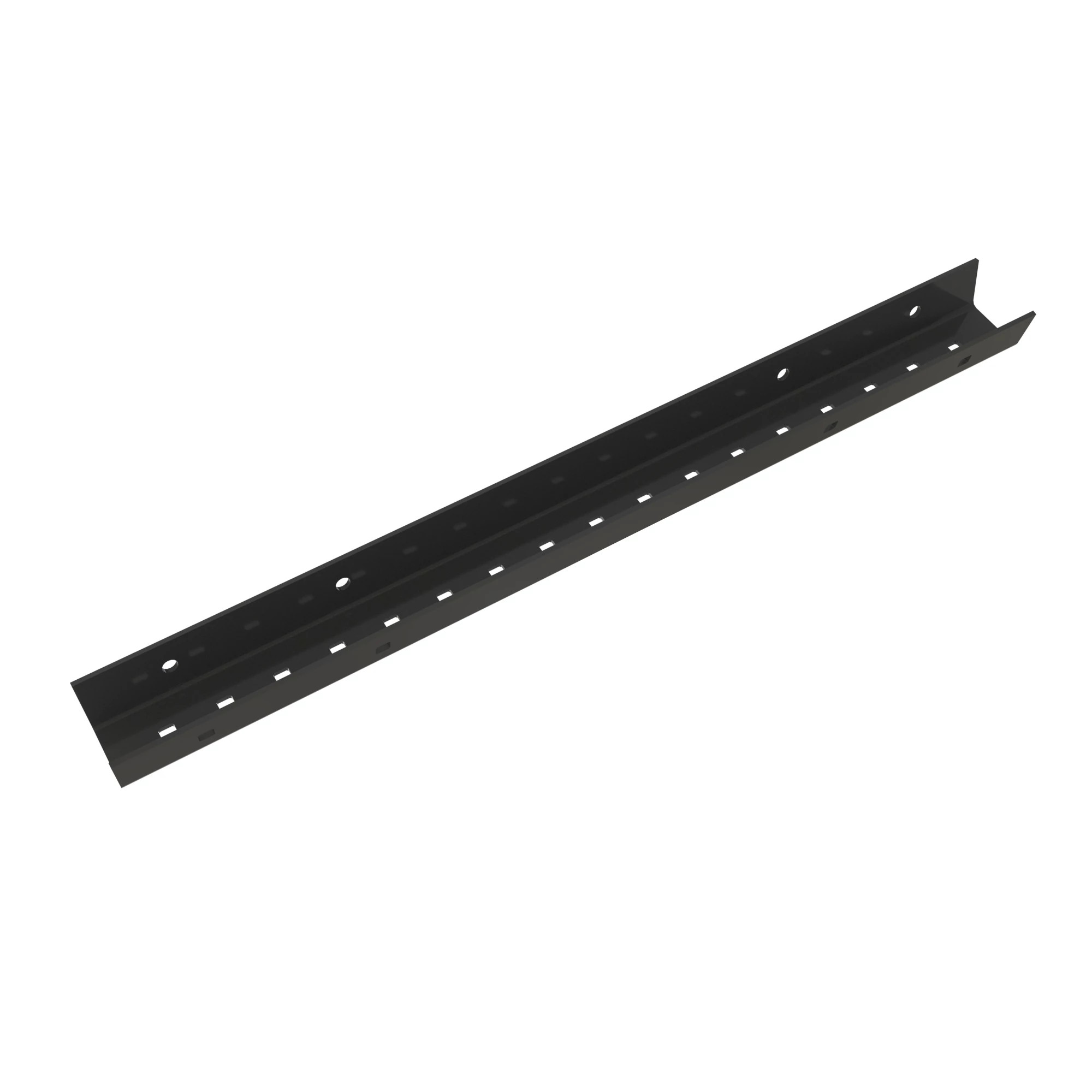 CHANNEL, (2 TINE)