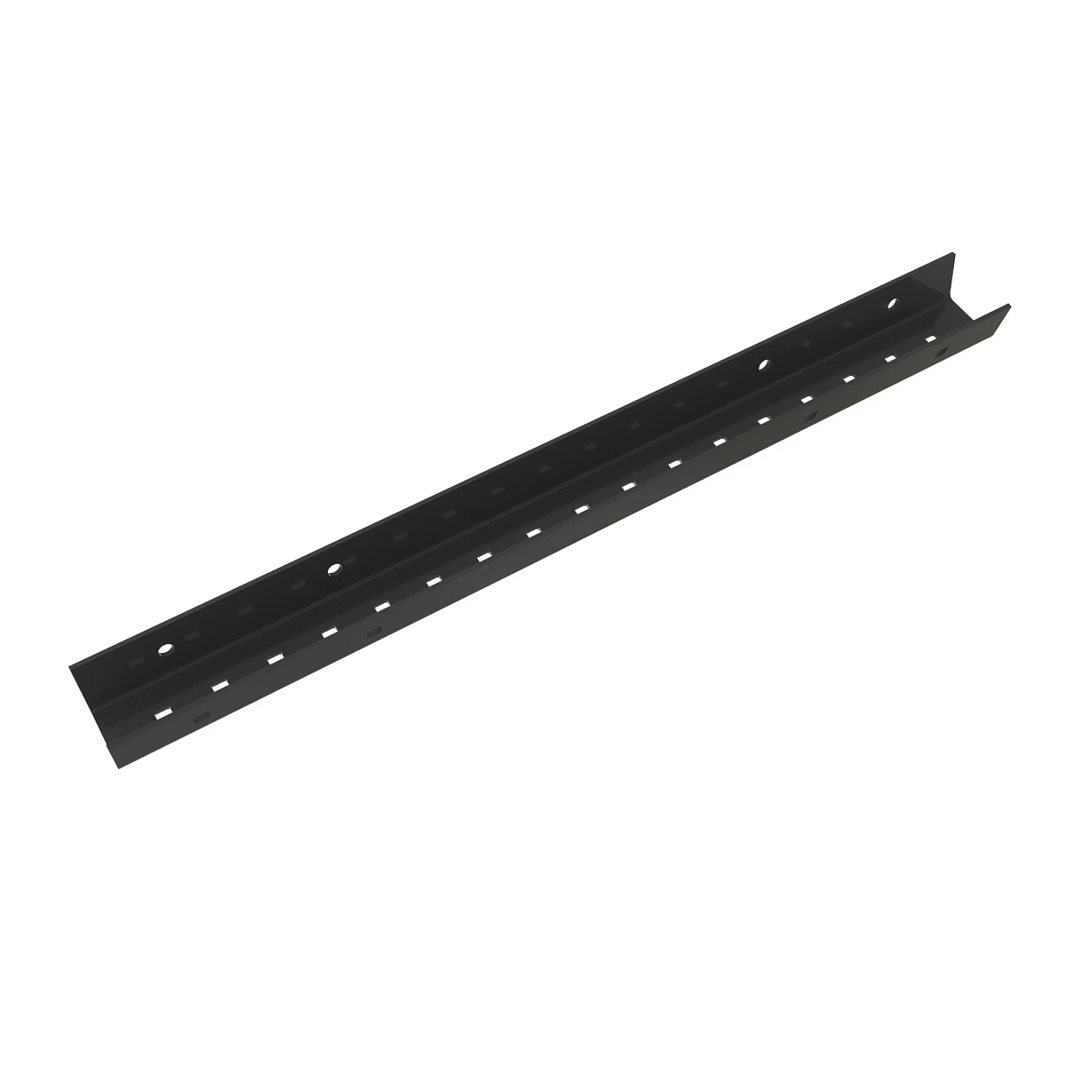 CHANNEL, (2 TINE)