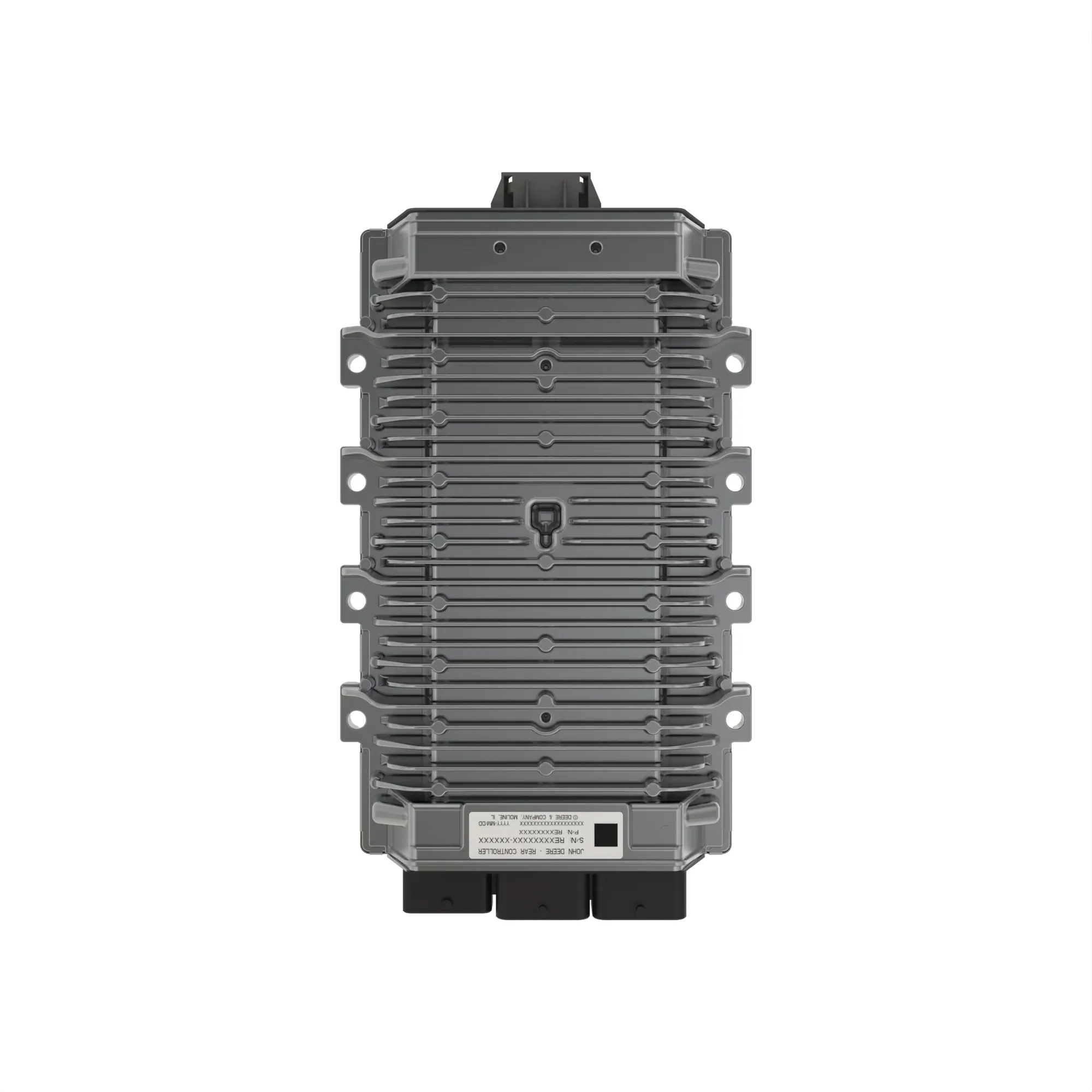 Electronic Control Unit